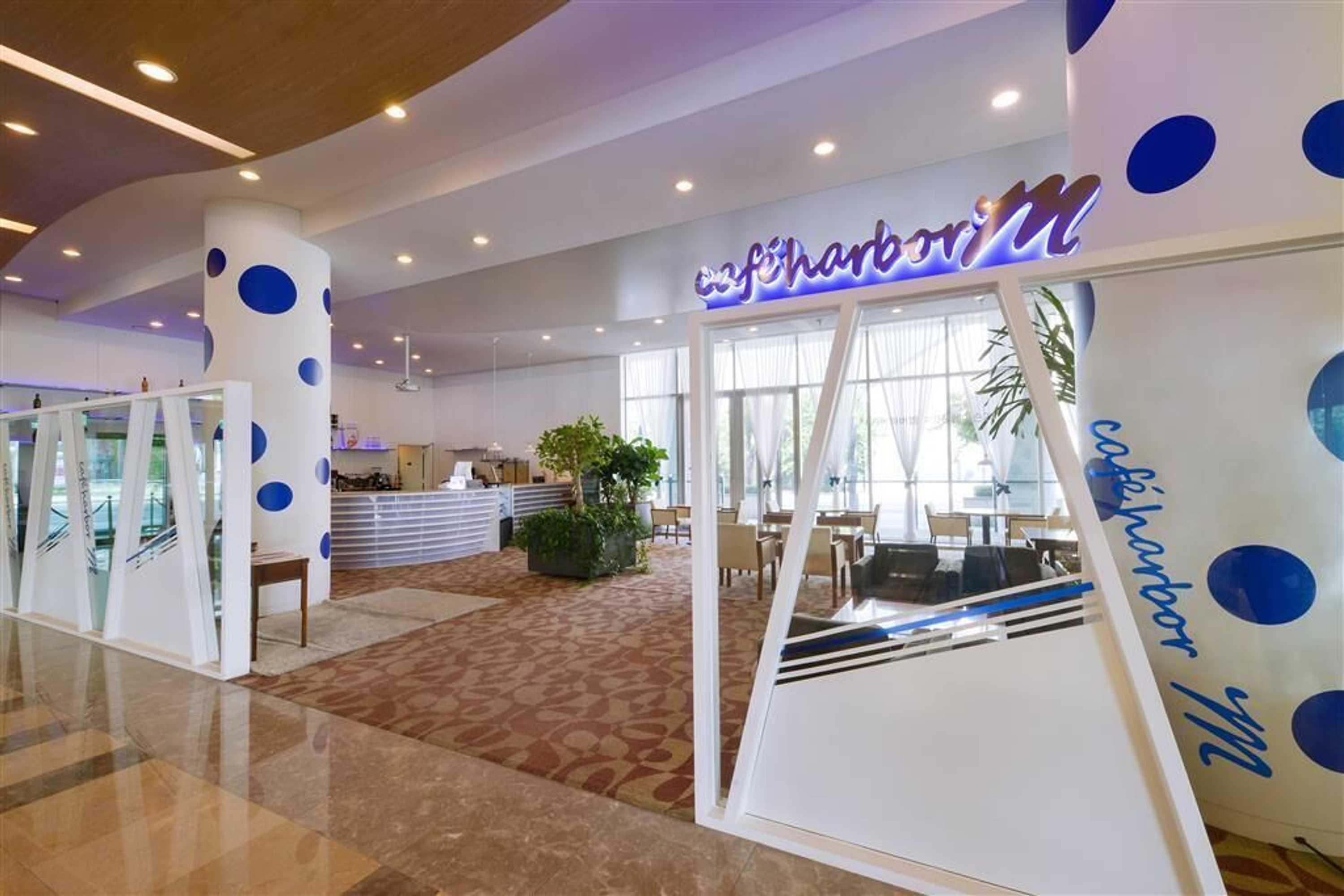 Gift card for Harbor Park Hotel Gift card for Harbor Park Hotel