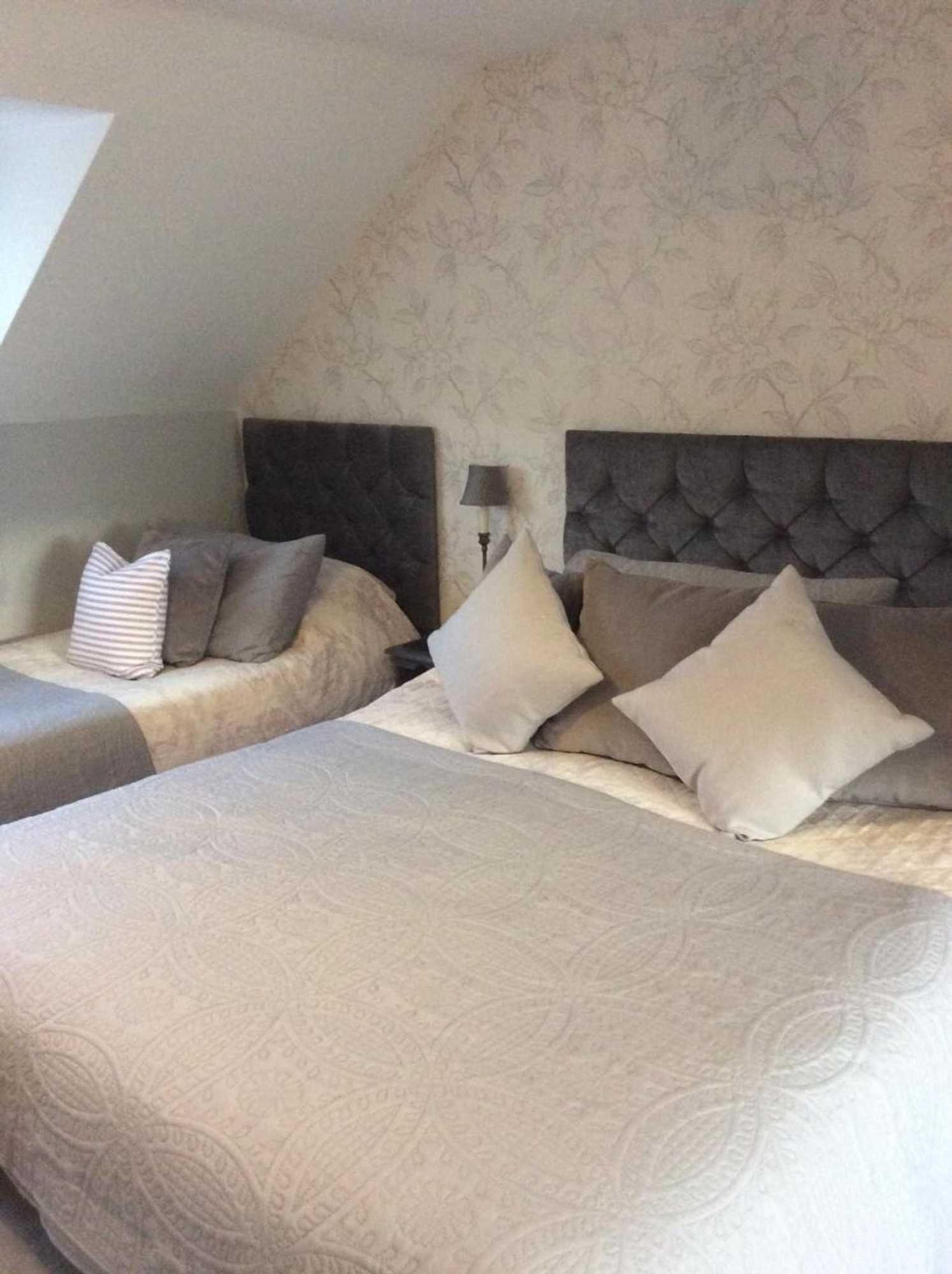 Gift card for The Poplars Bed & Breakfast