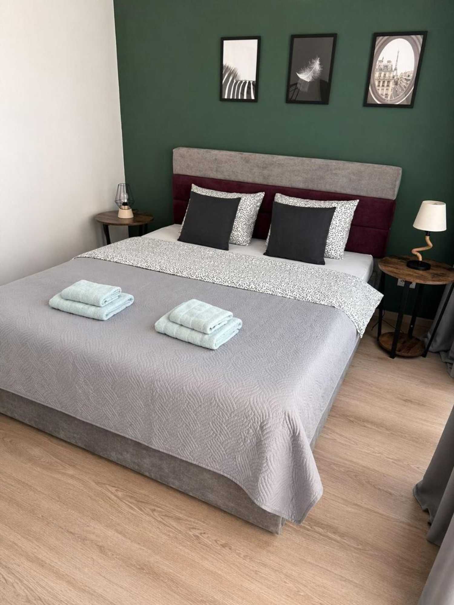 Gift card for Pension Andreasstrasse