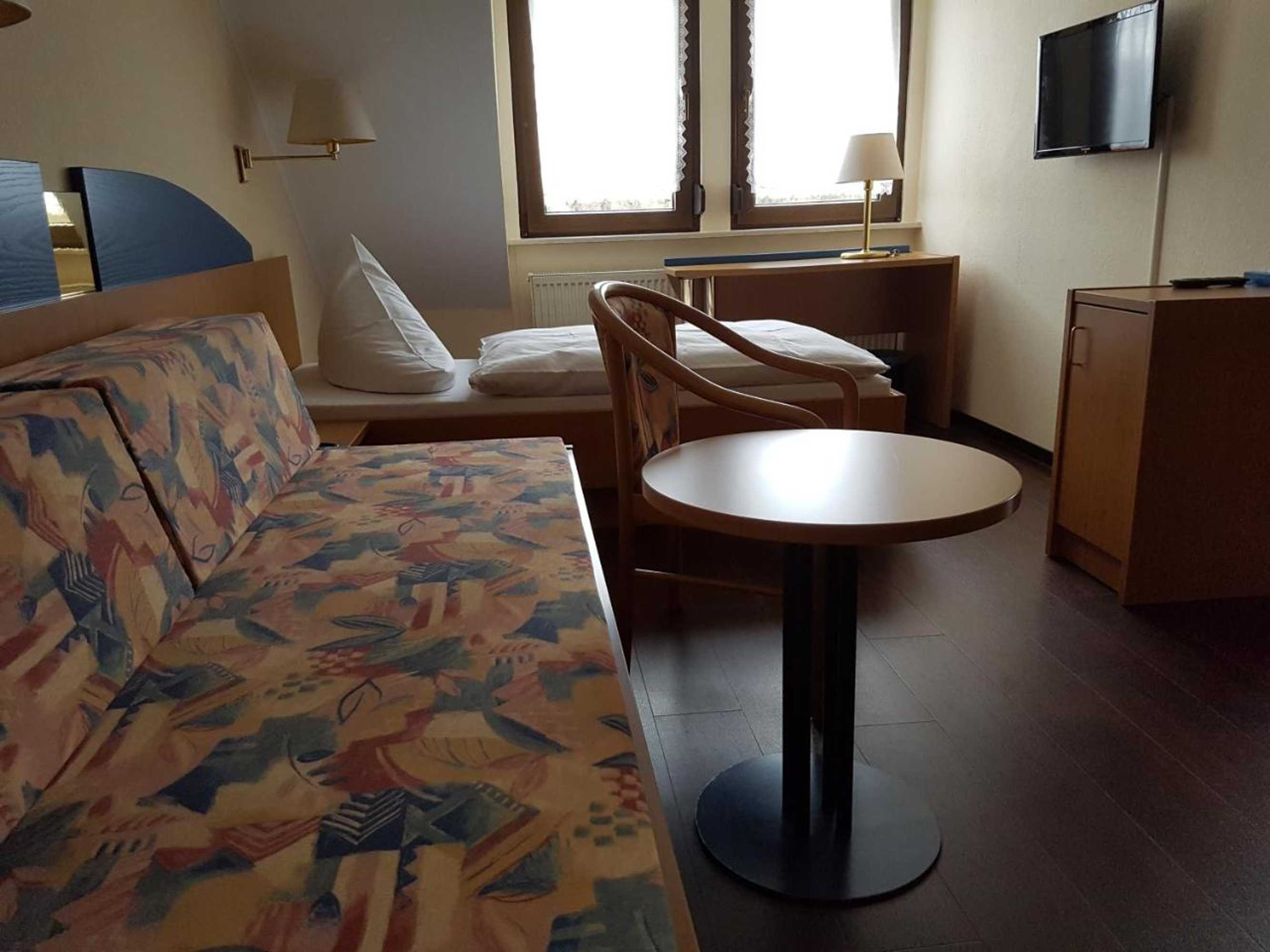 Gift card for Hotel Zum Anger