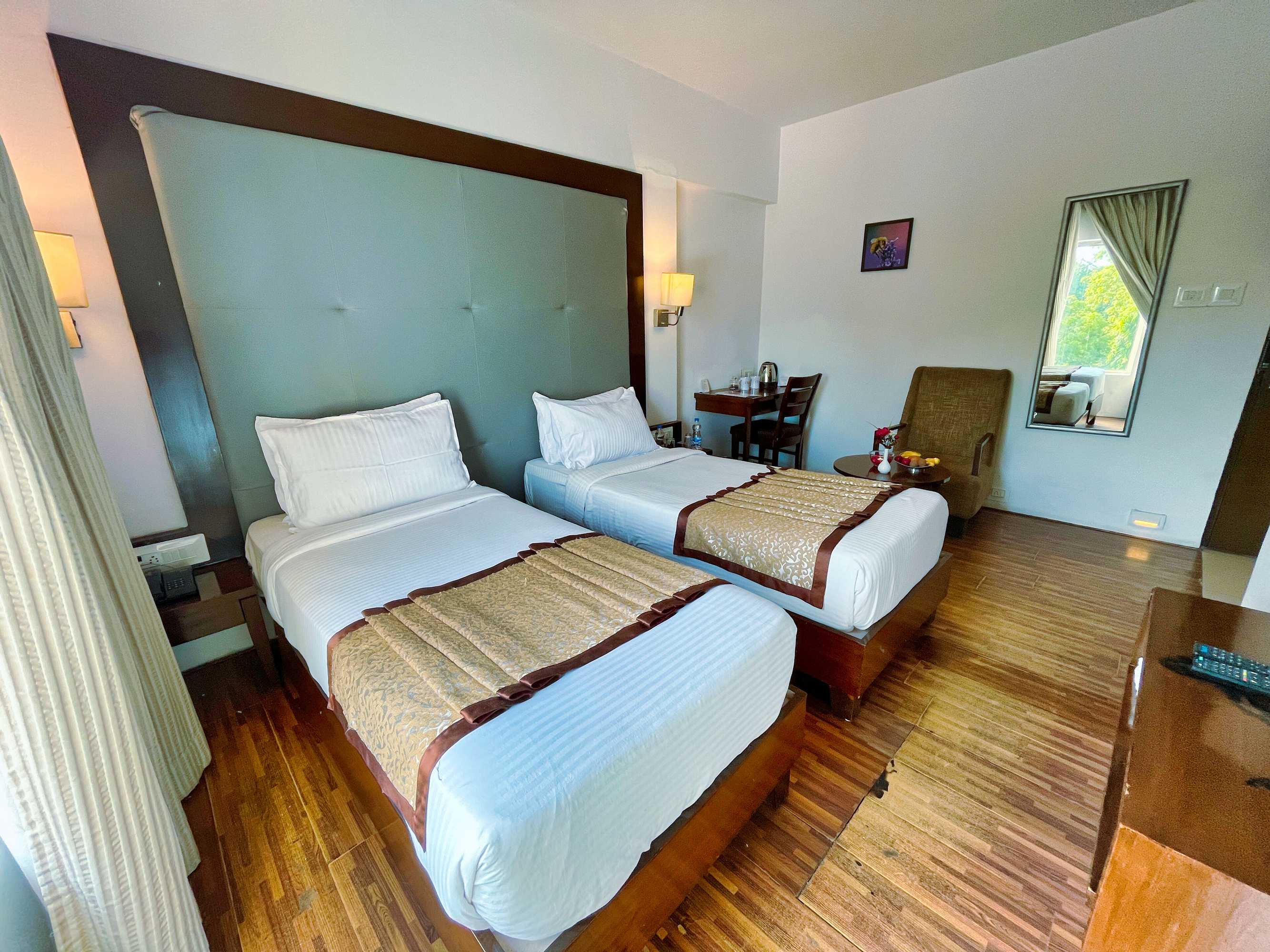 Gift card for Hotel Clarks Collection Bhavnagar Gift card for Hotel Clarks Collection Bhavnagar