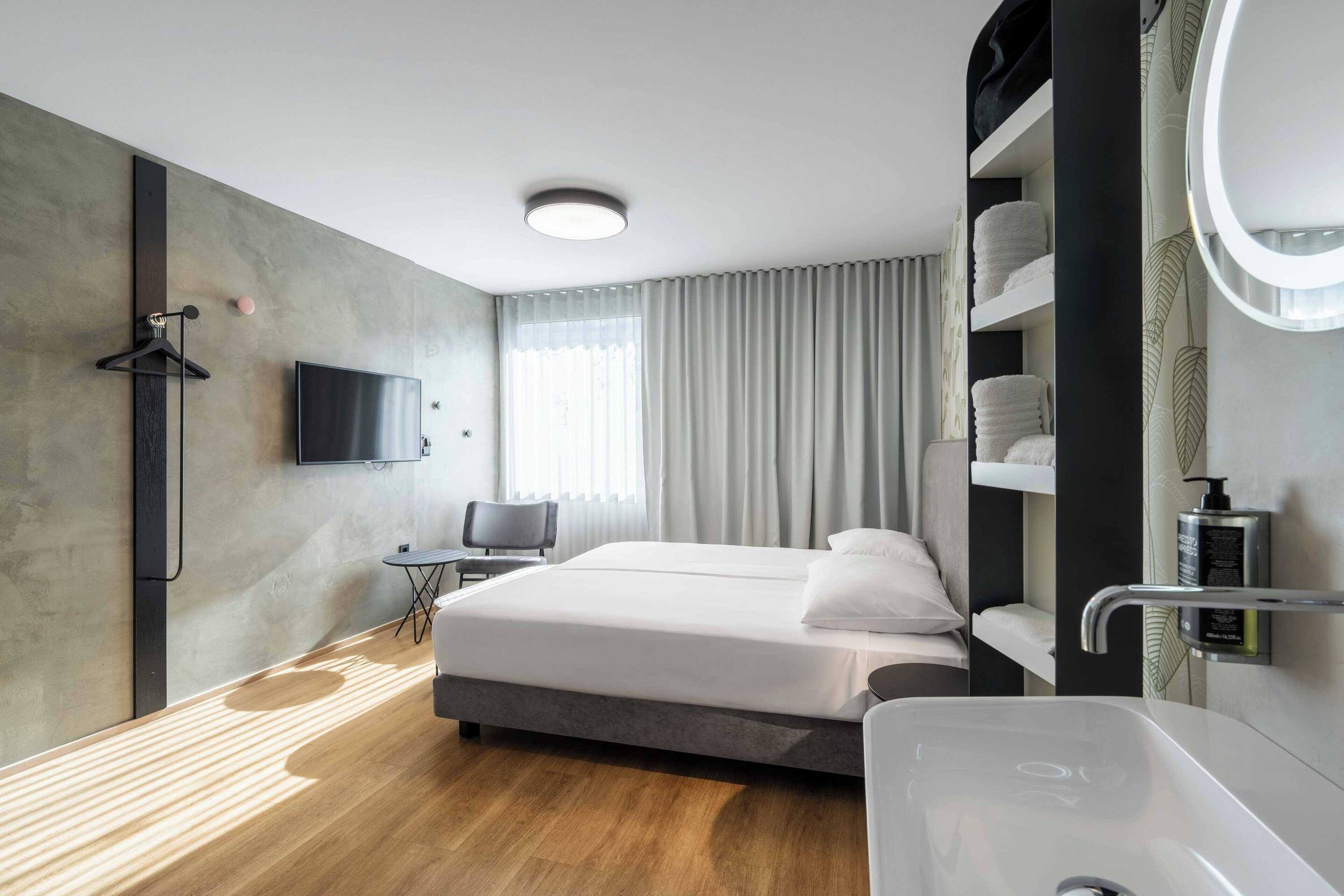 Gift card for Ibis Styles Ljubljana Centre Gift card for Ibis Styles Ljubljana Centre