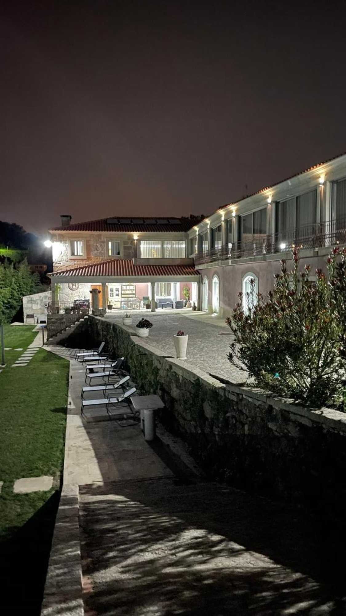 Gift card for Quinta de Villasete