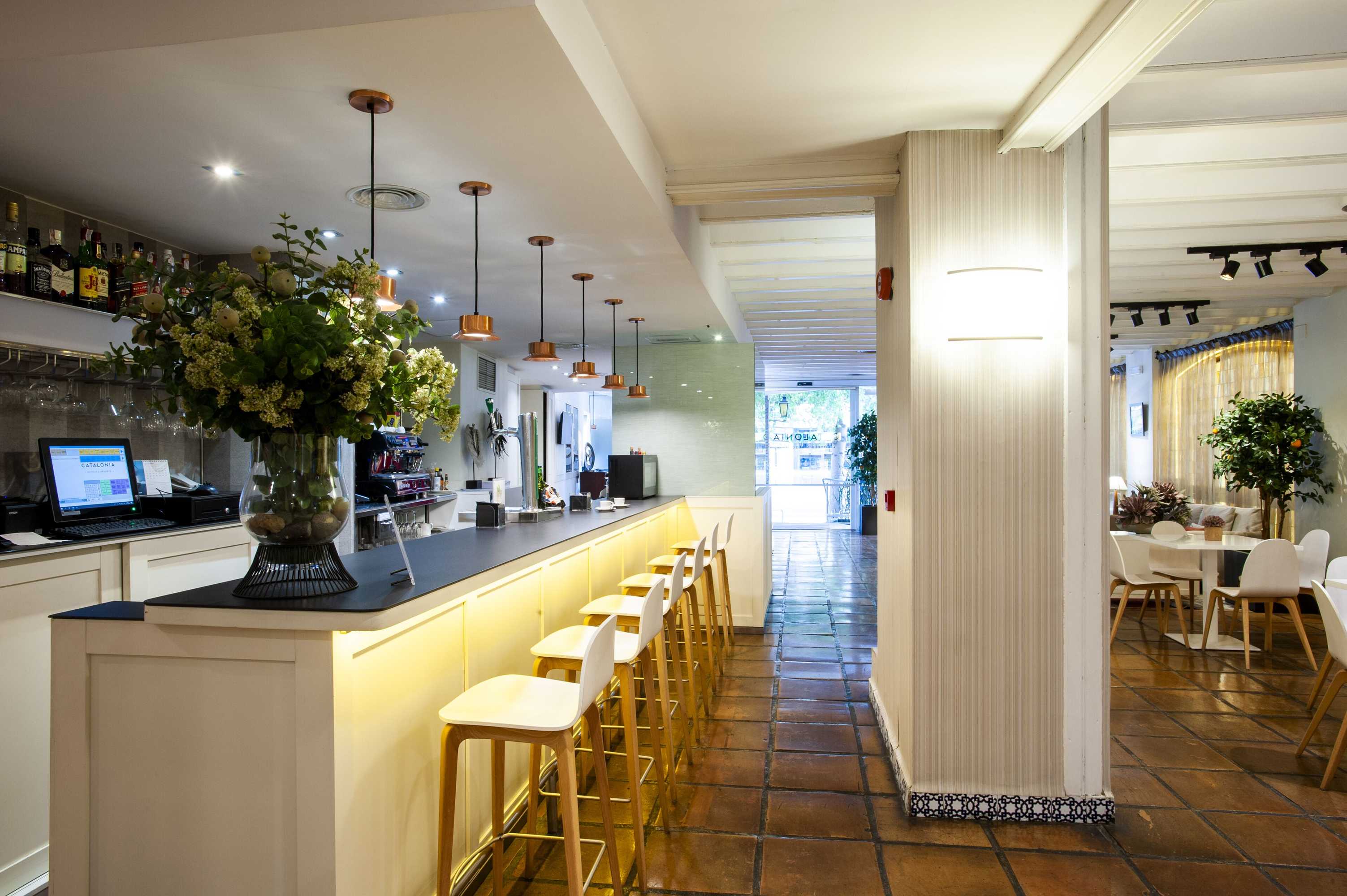 Gift card for Catalonia Conde de Floridablanca