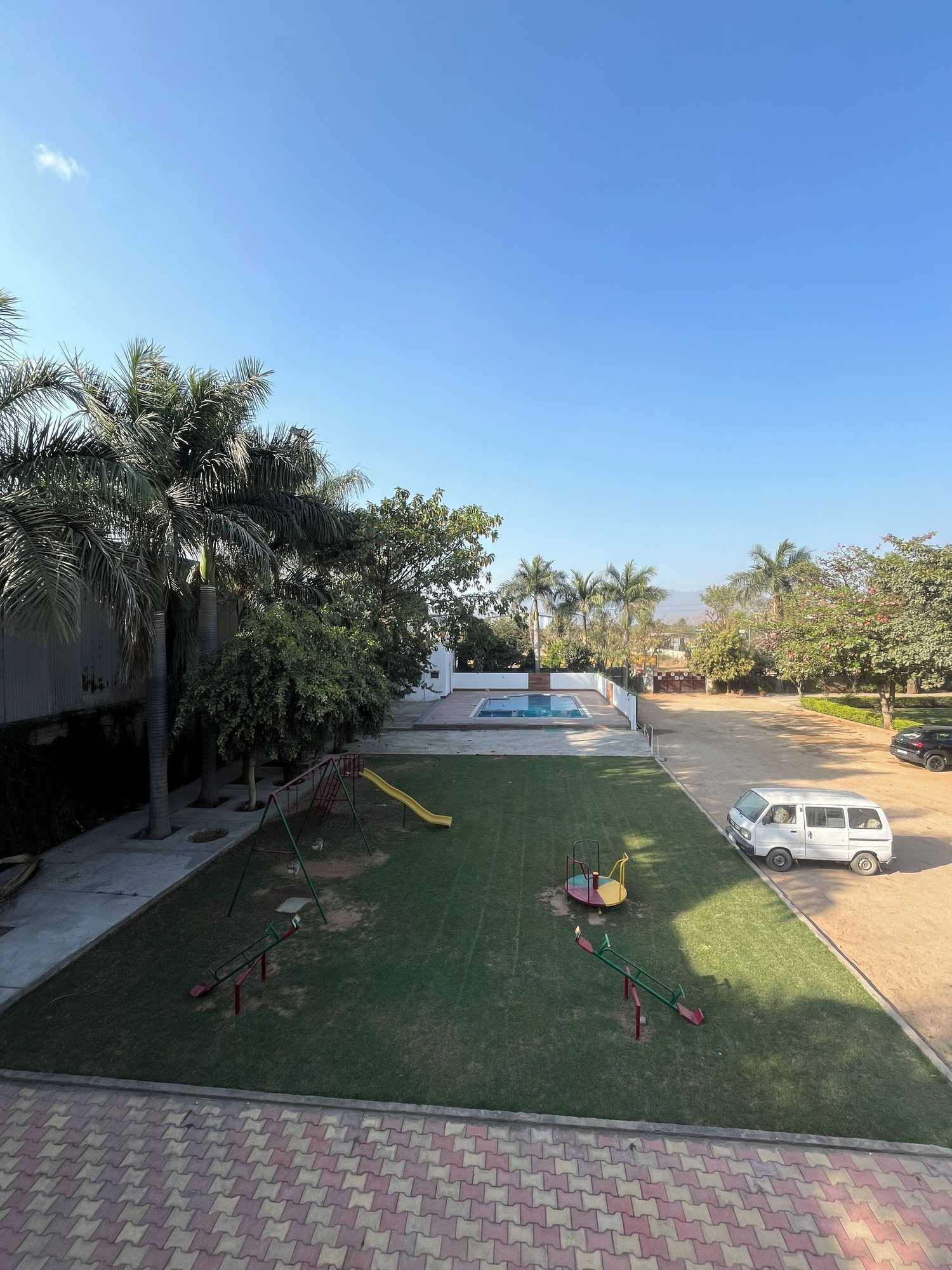 Gift card for Silver Oak Country Yard