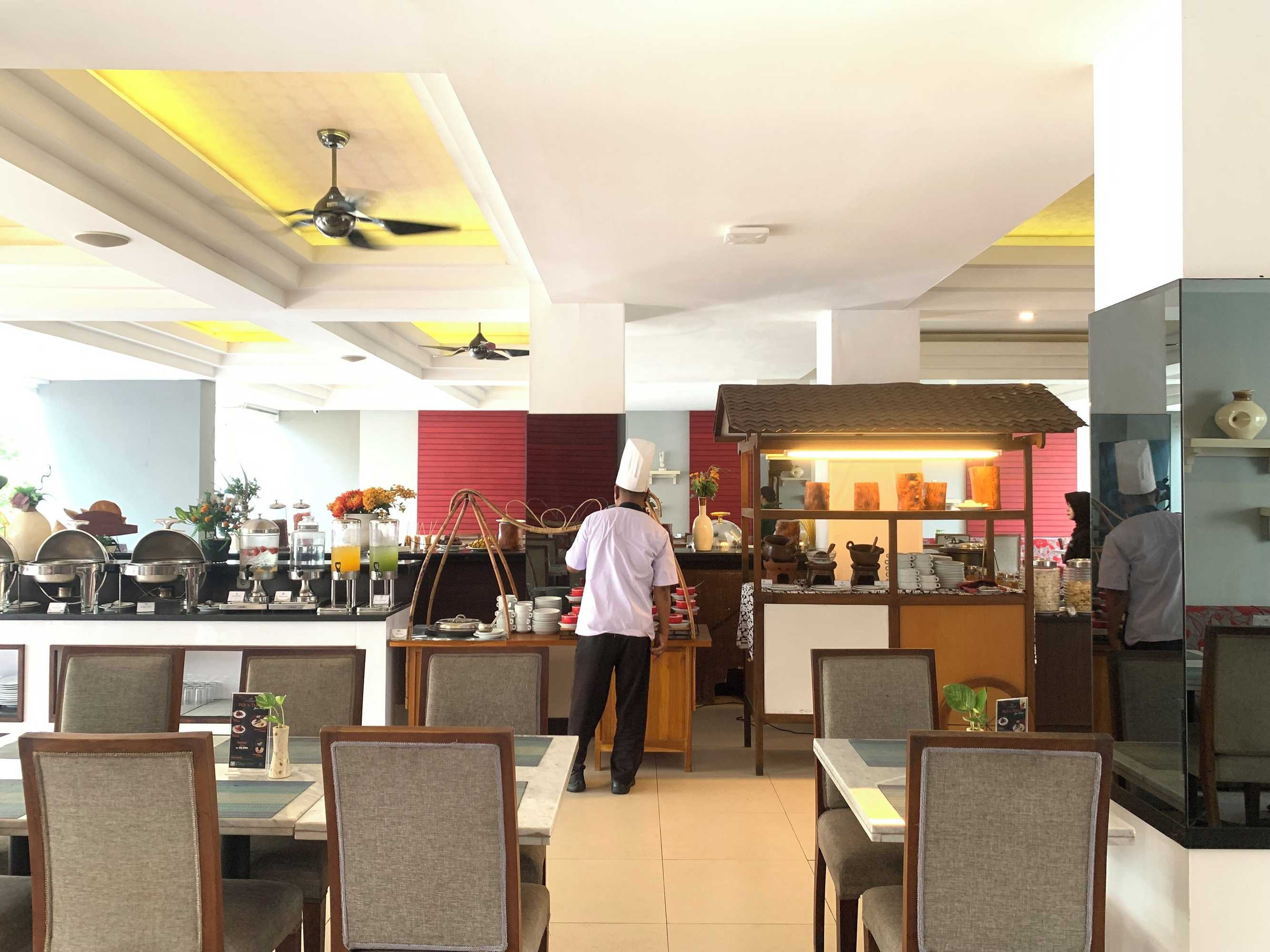 Gift card for The Victoria Hotel Yogyakarta Gift card for The Victoria Hotel Yogyakarta