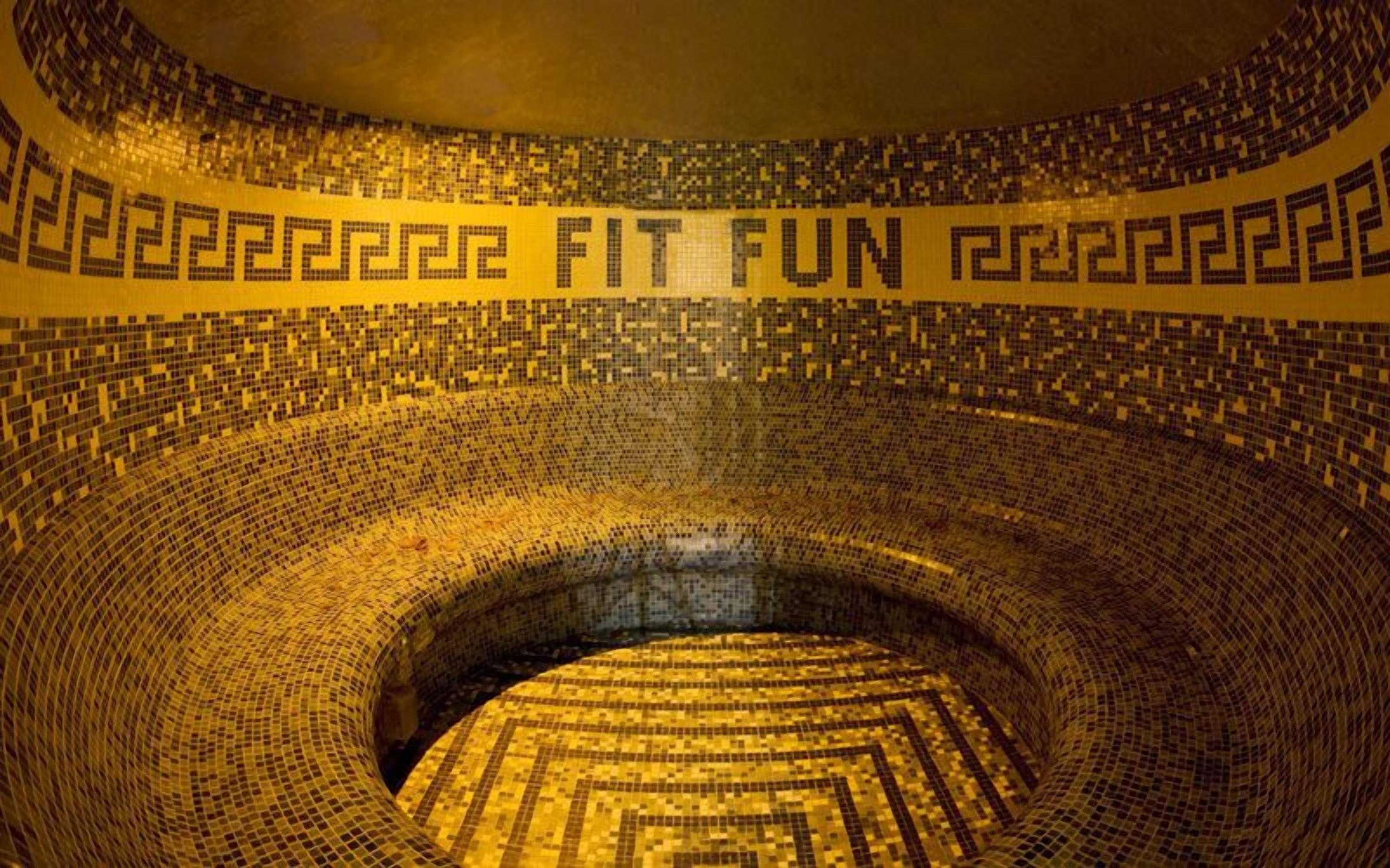 Gift card for Hotel Fit & Fun Gift card for Hotel Fit & Fun
