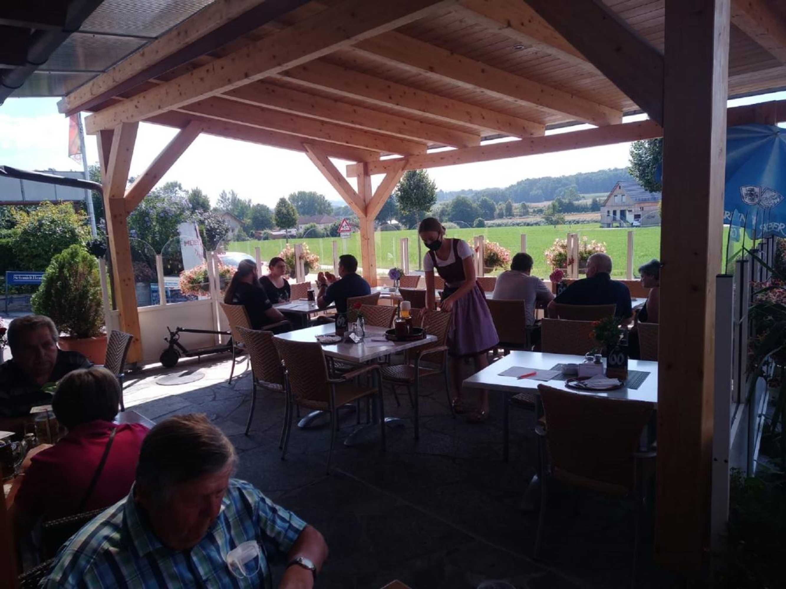 Gift card for Landgasthof Schmidbauer