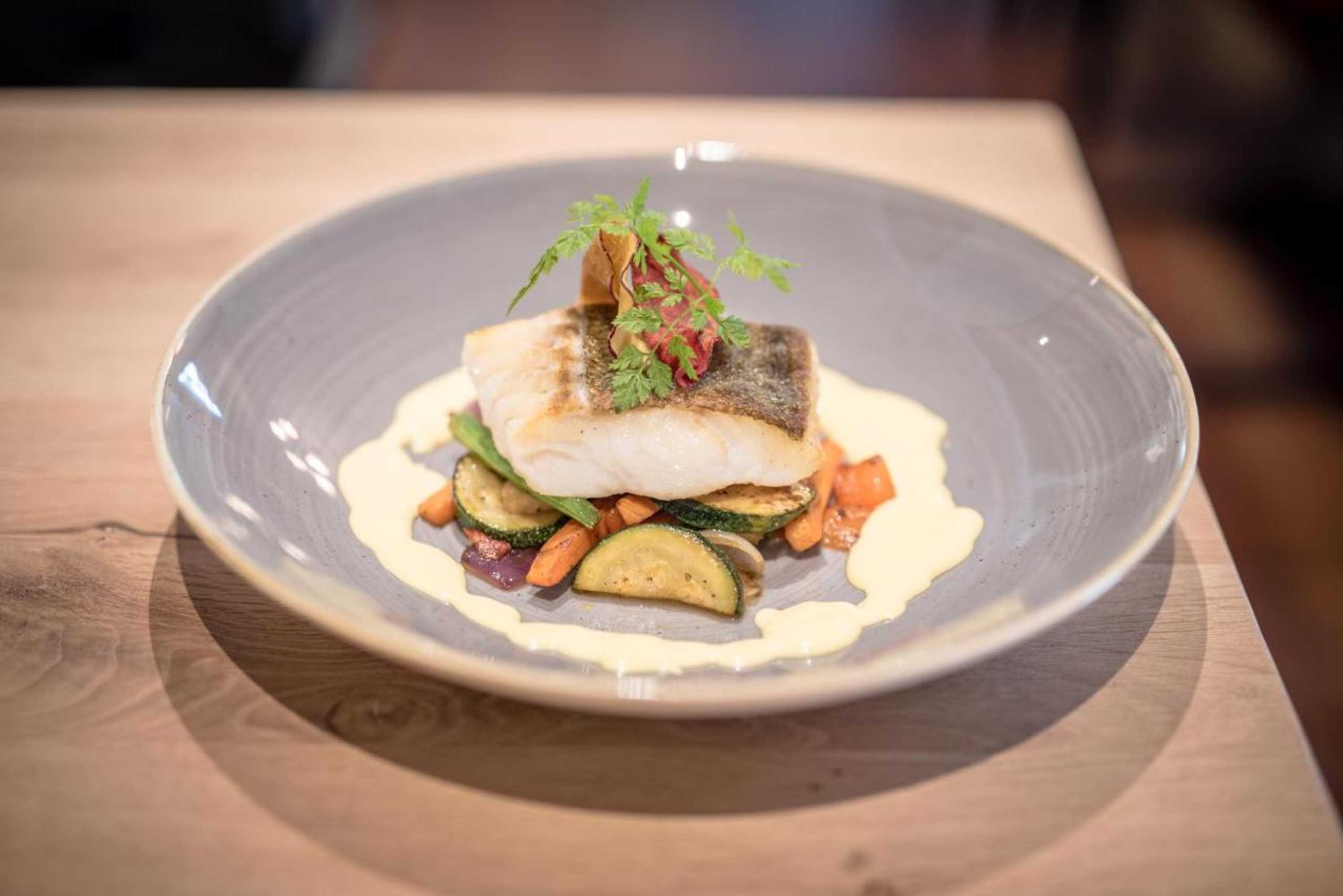 Gift card for Herberg Restaurant 't Zwaantje