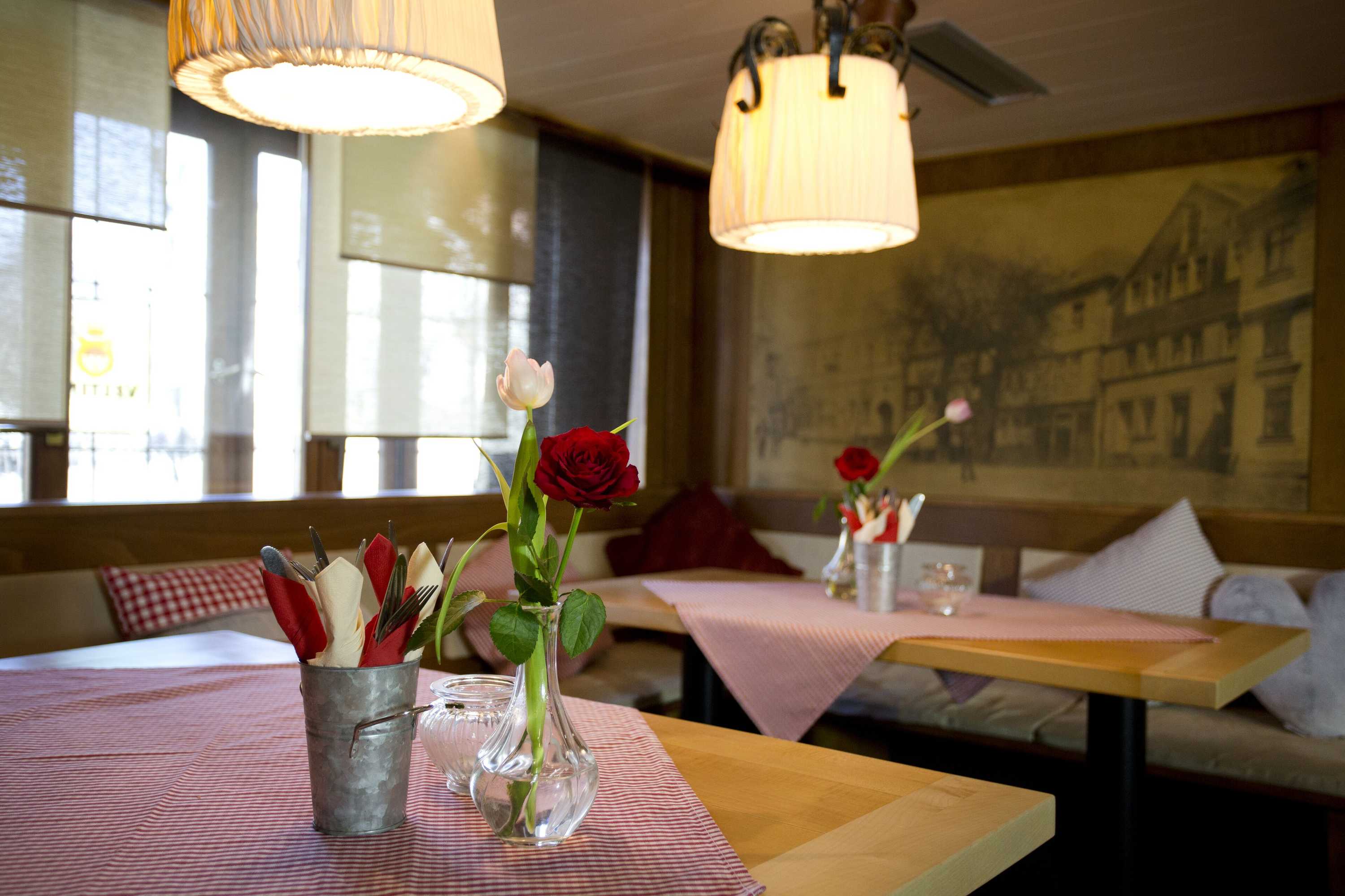 Gift card for Ratskeller