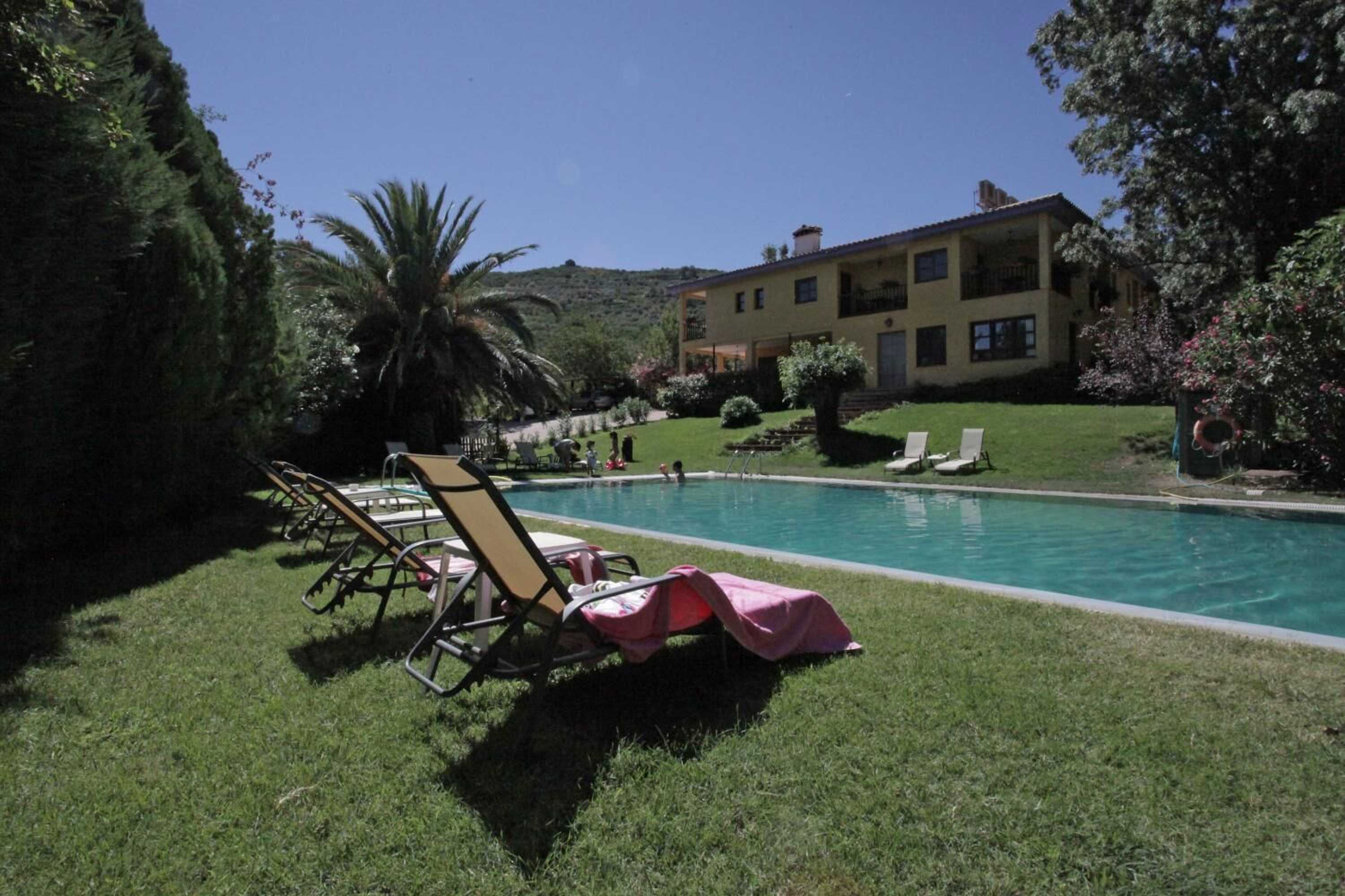 Gift card for Hotel Rural Xerete Gift card for Hotel Rural Xerete