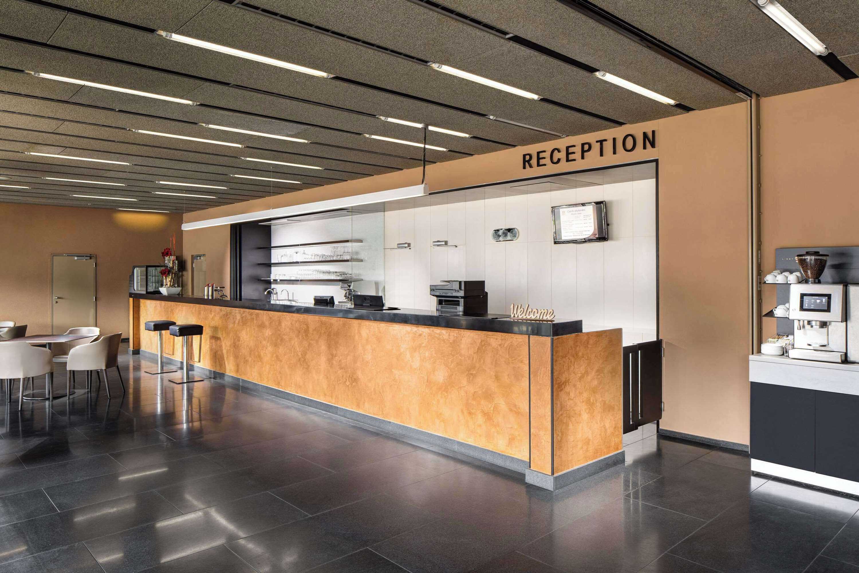 Gift card for Clarion Congress Hotel Usti Nad Labem Gift card for Clarion Congress Hotel Usti Nad Labem