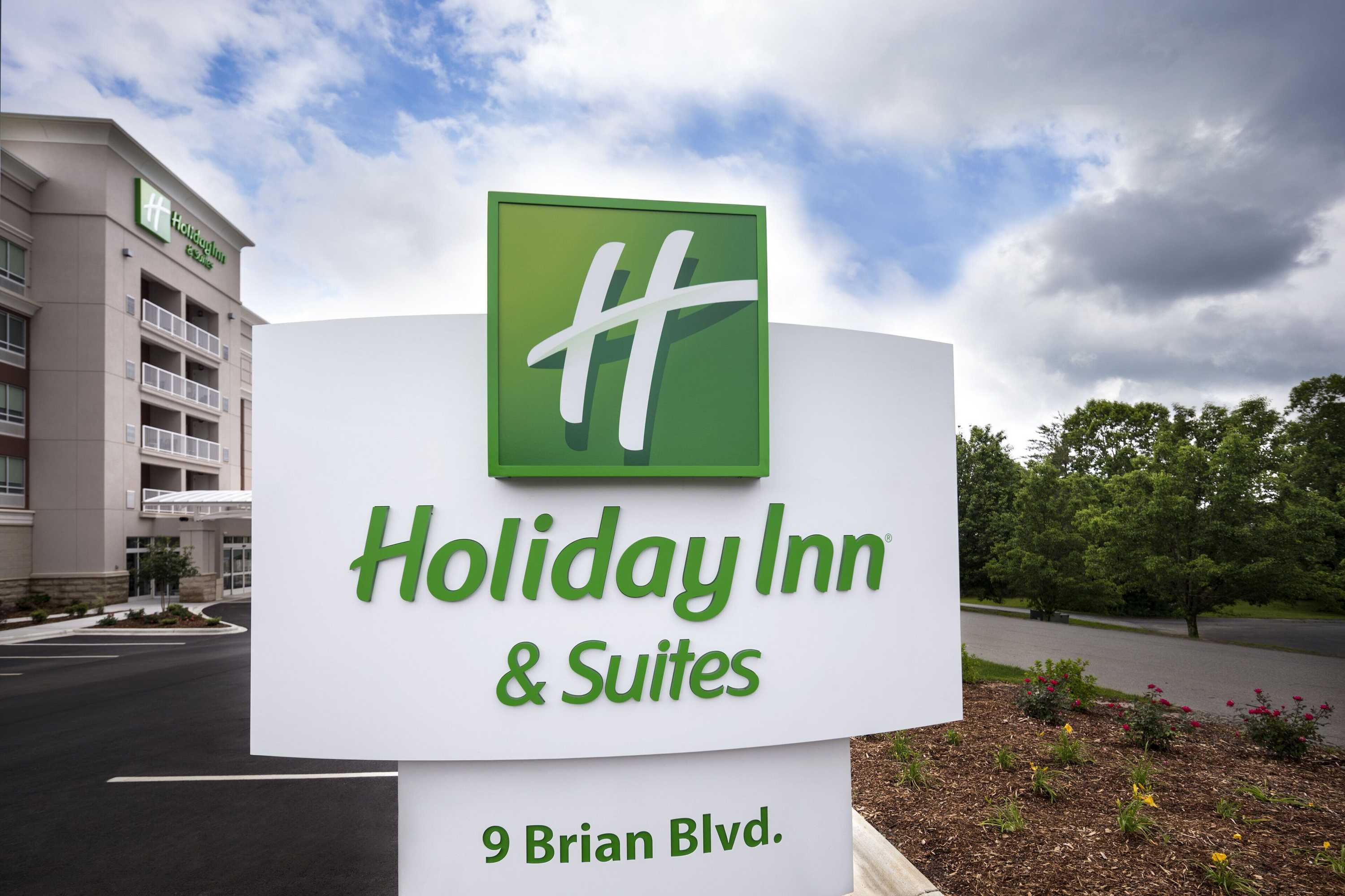 Gift card for Holiday Inn & Suites Arden - Asheville Airport by Ihg Gift card for Holiday Inn & Suites Arden - Asheville Airport by Ihg