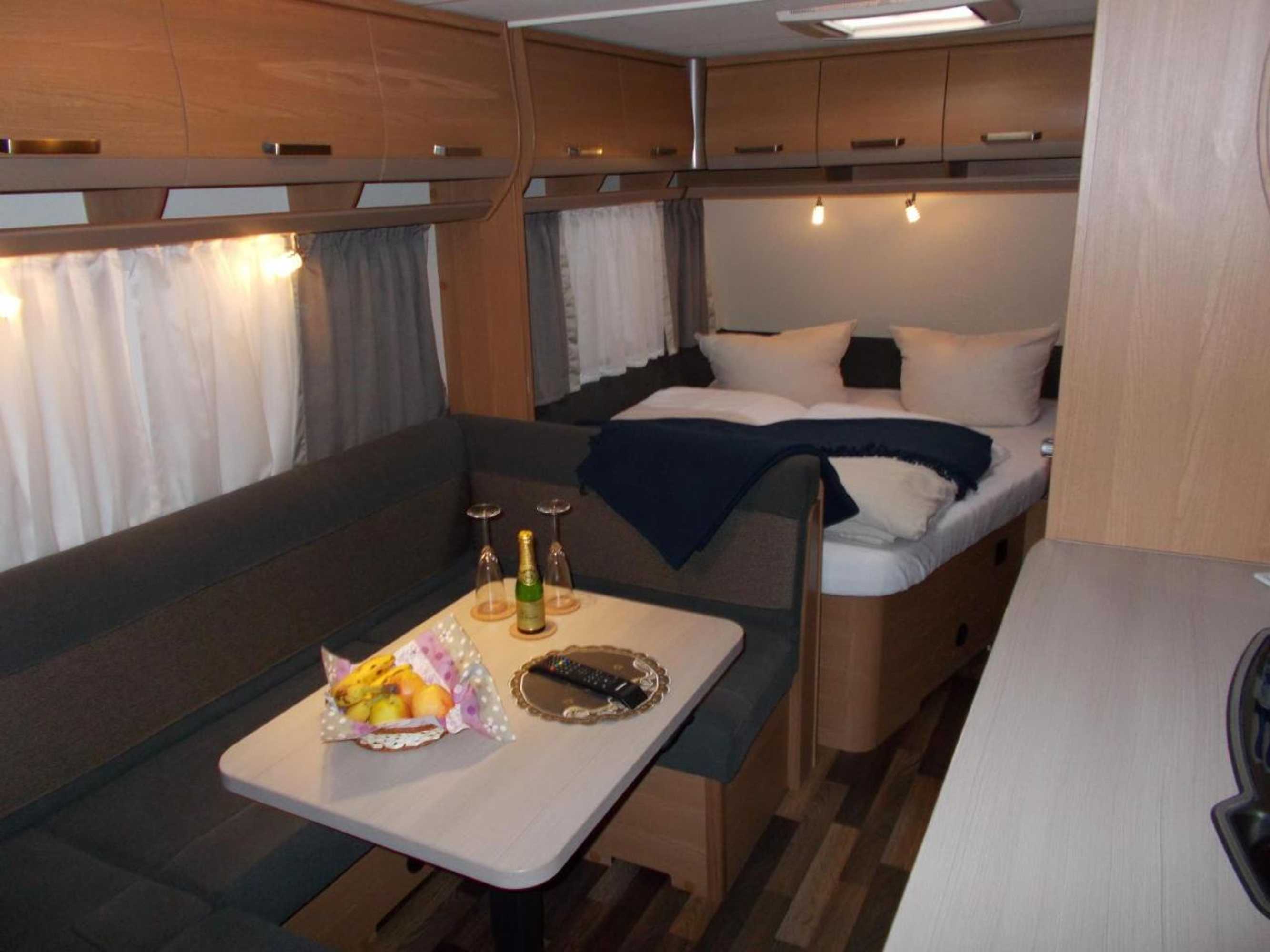 Gift card for Campingplatz Hof Biggen