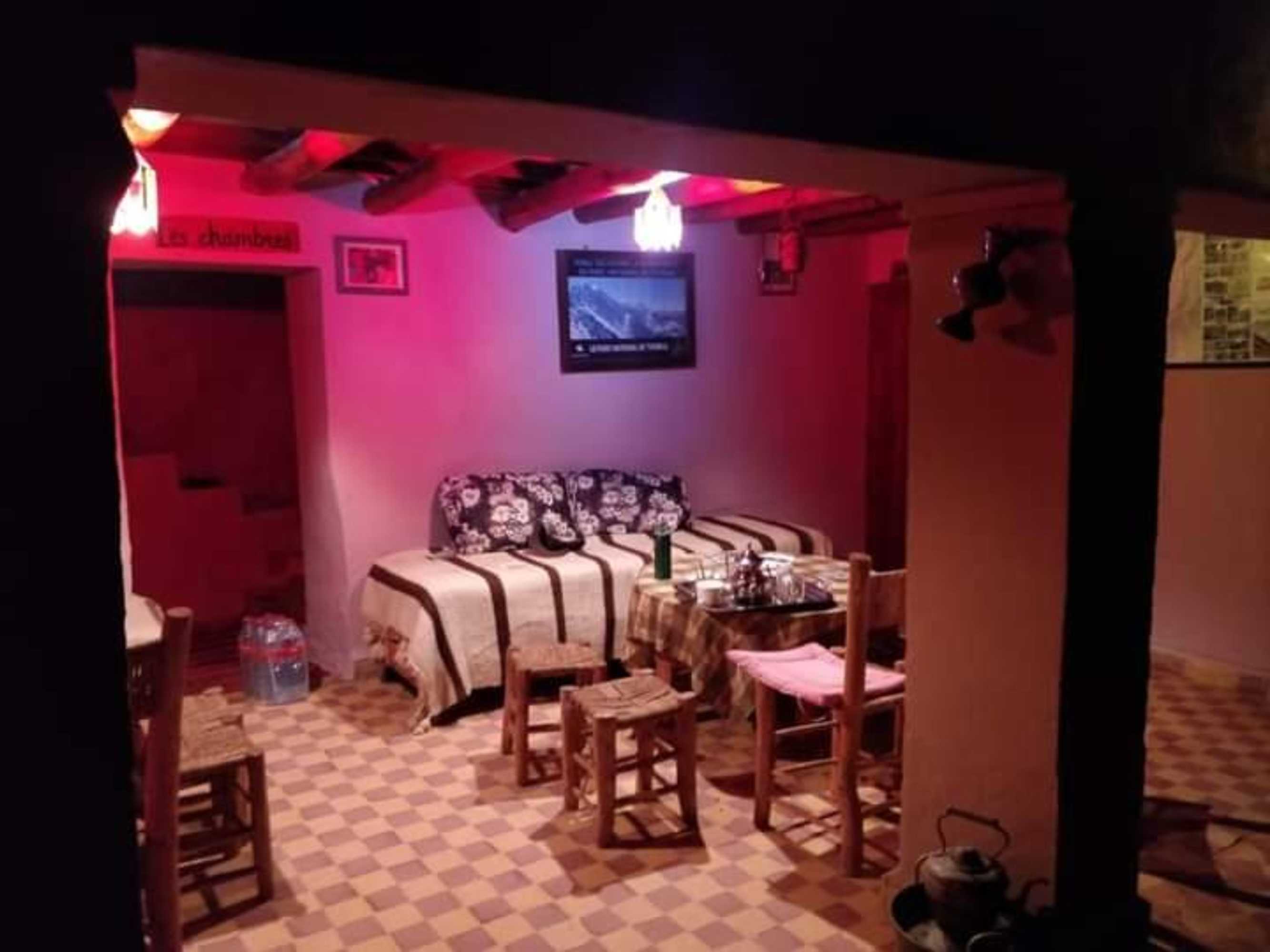 Gift card for Dar Lalla Mama