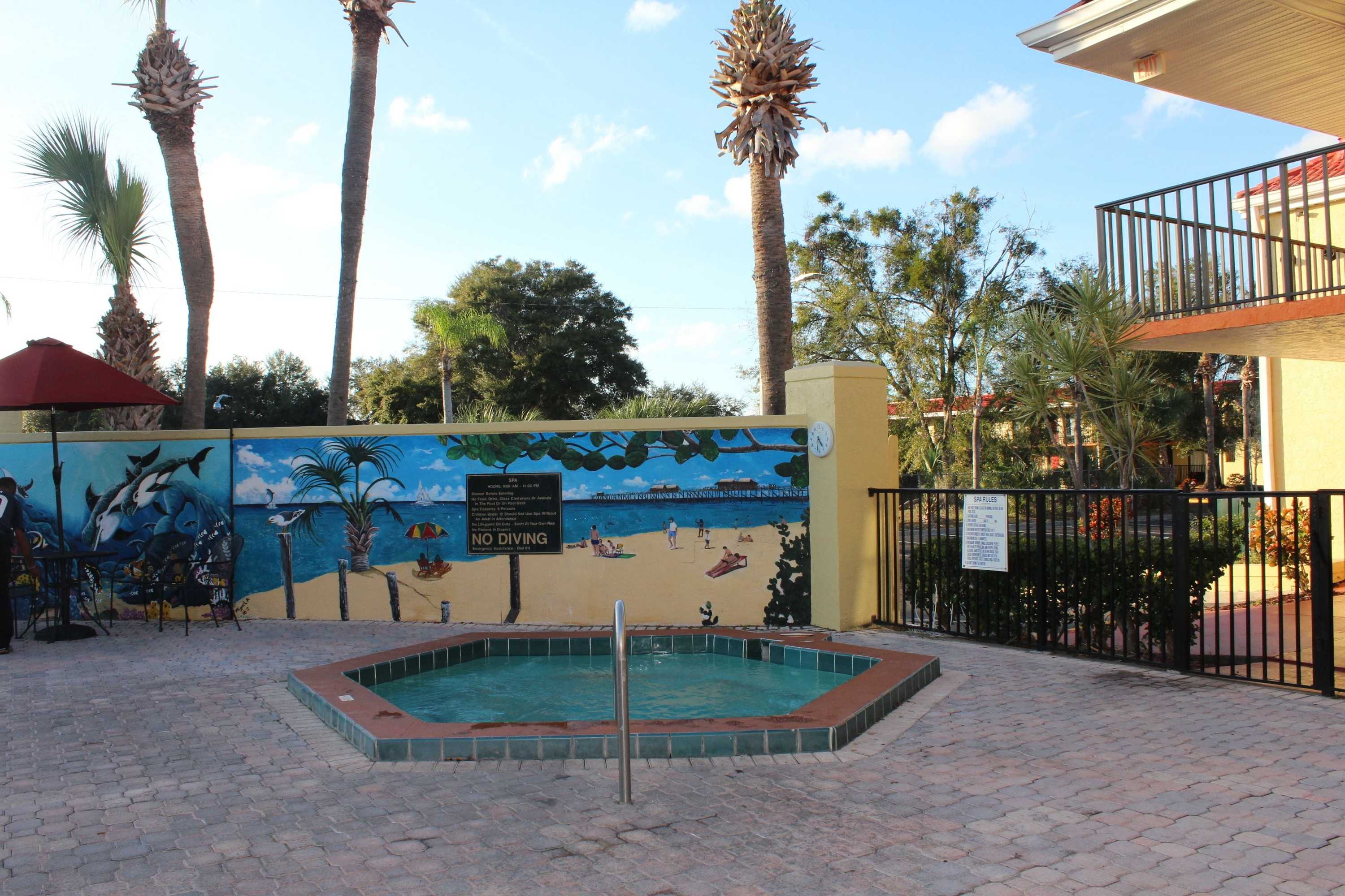 Gift card for Clarion Inn & Suites Kissimmee-Lake Buena Vista South Gift card for Clarion Inn & Suites Kissimmee-Lake Buena Vista South