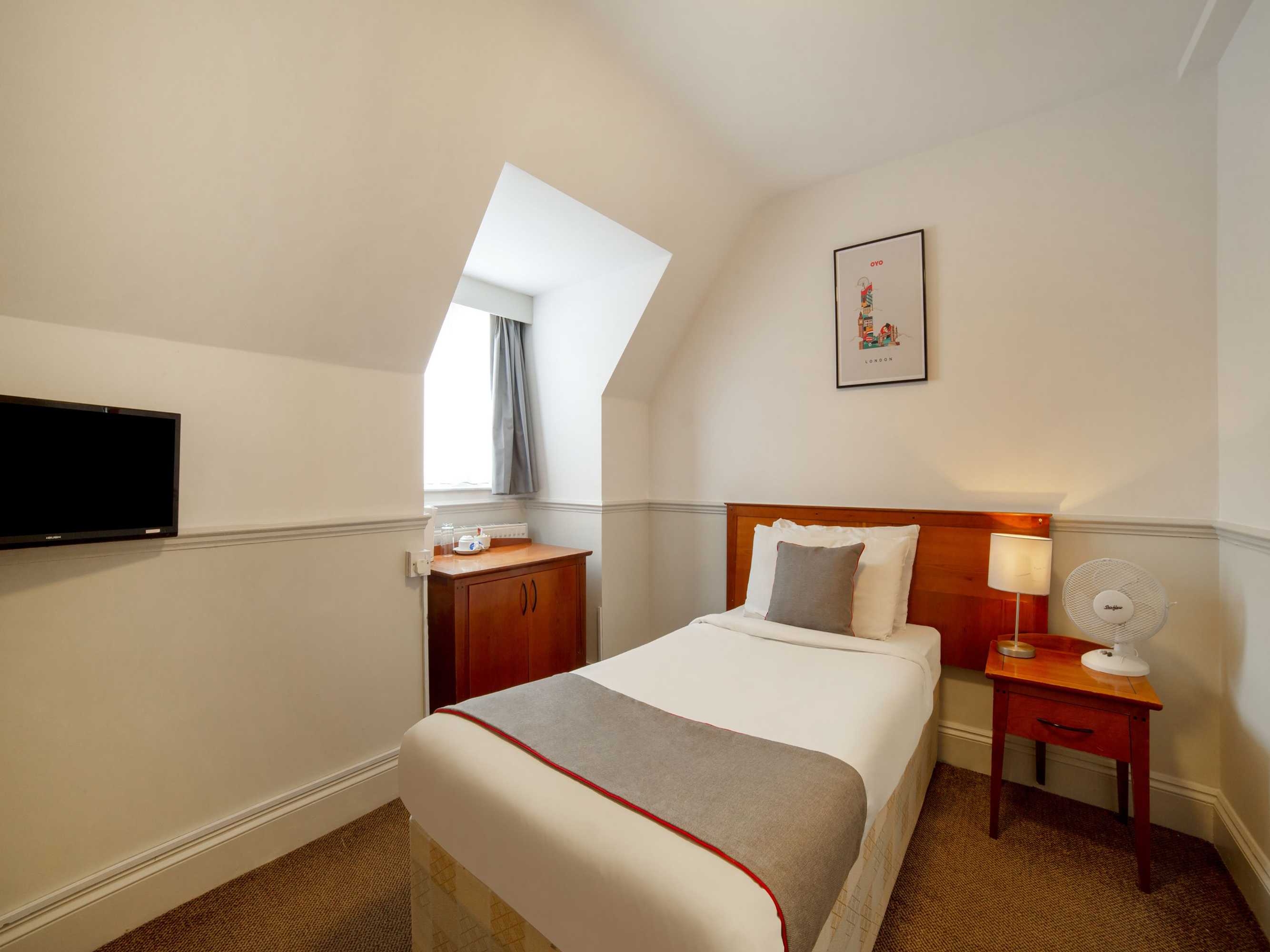 Gift card for Oyo London Luton Gift card for Oyo London Luton