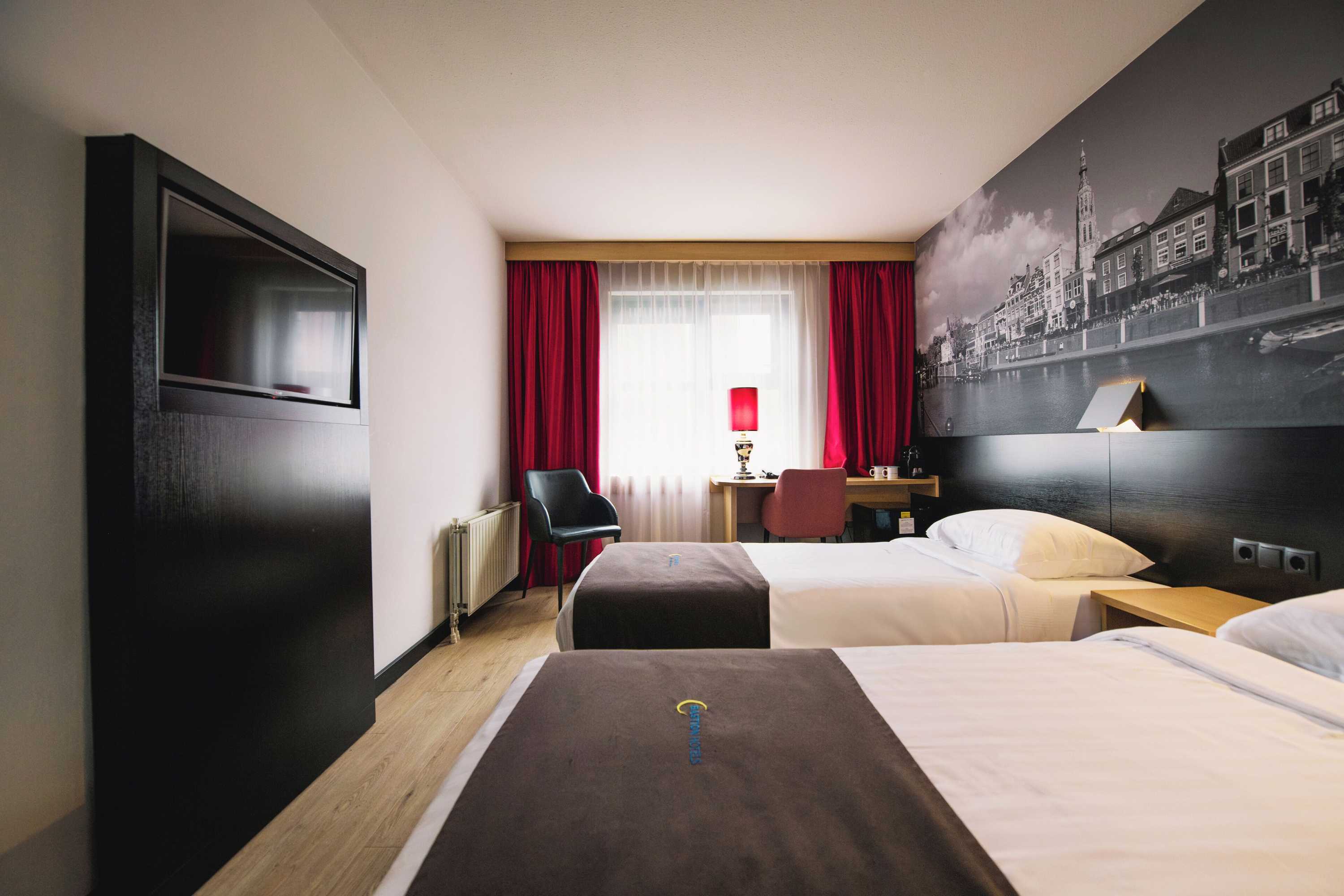 Gift card for Bastion Hotel Breda Gift card for Bastion Hotel Breda
