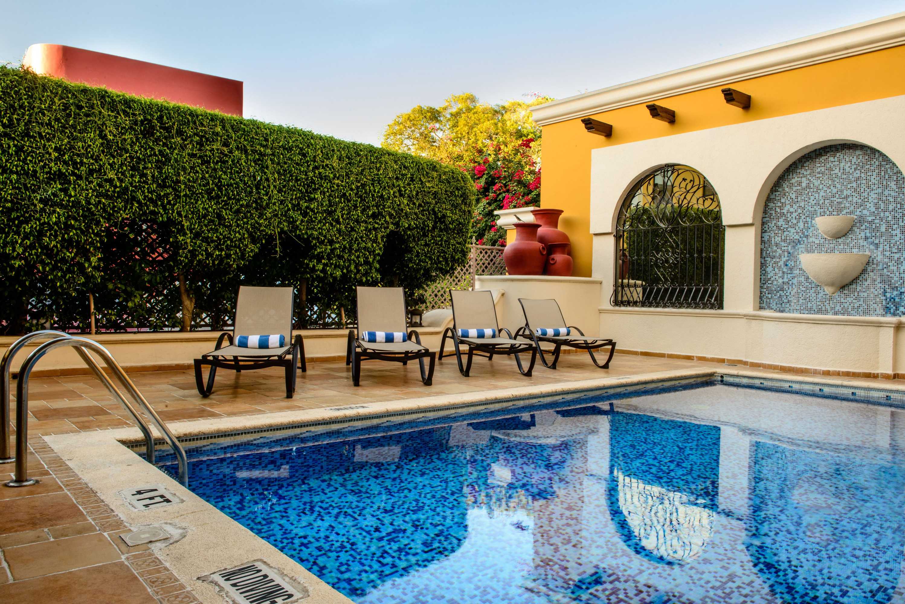 Gift card for Hotel Plaza Campeche Gift card for Hotel Plaza Campeche