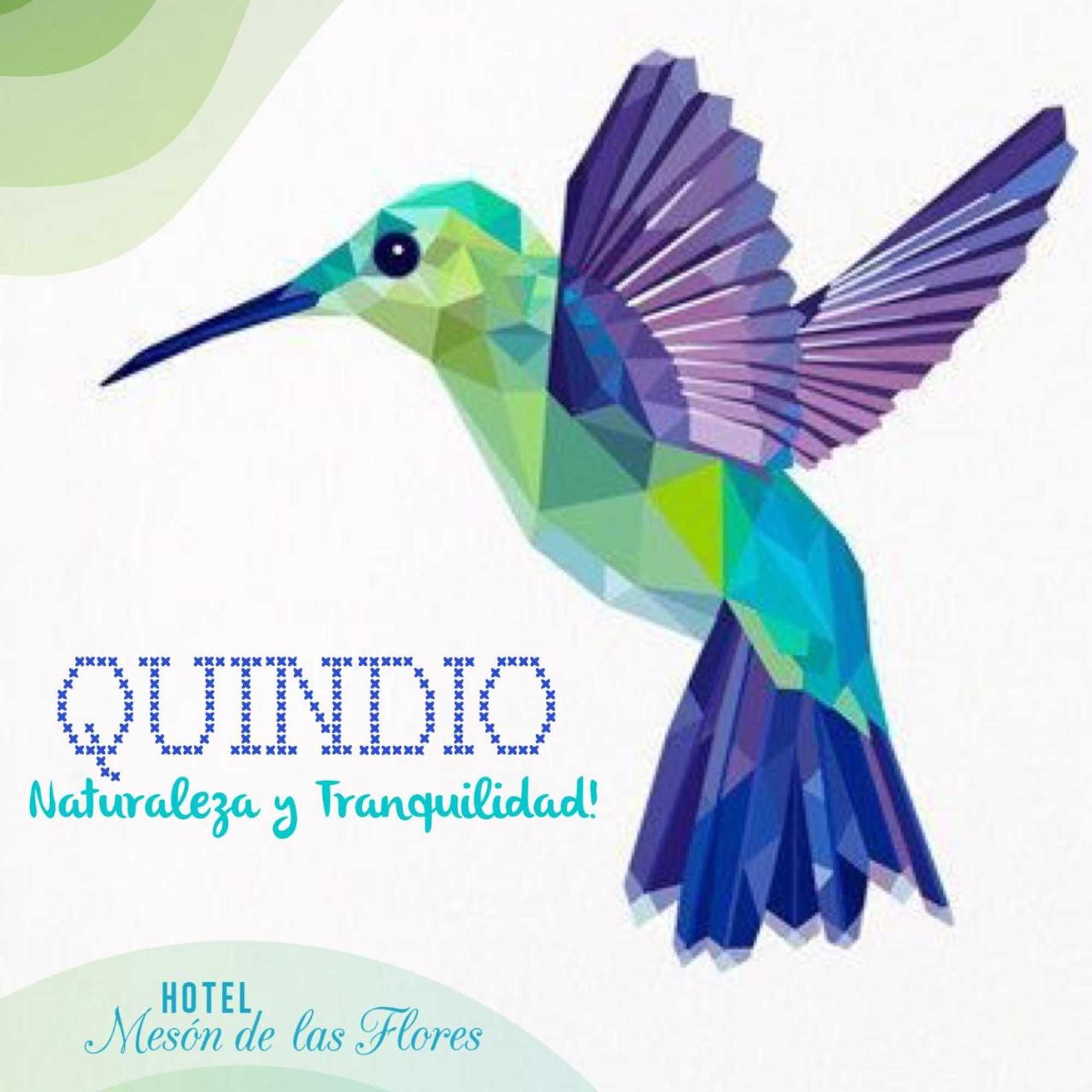 Gift card for Hotel el Meson de Las Flores