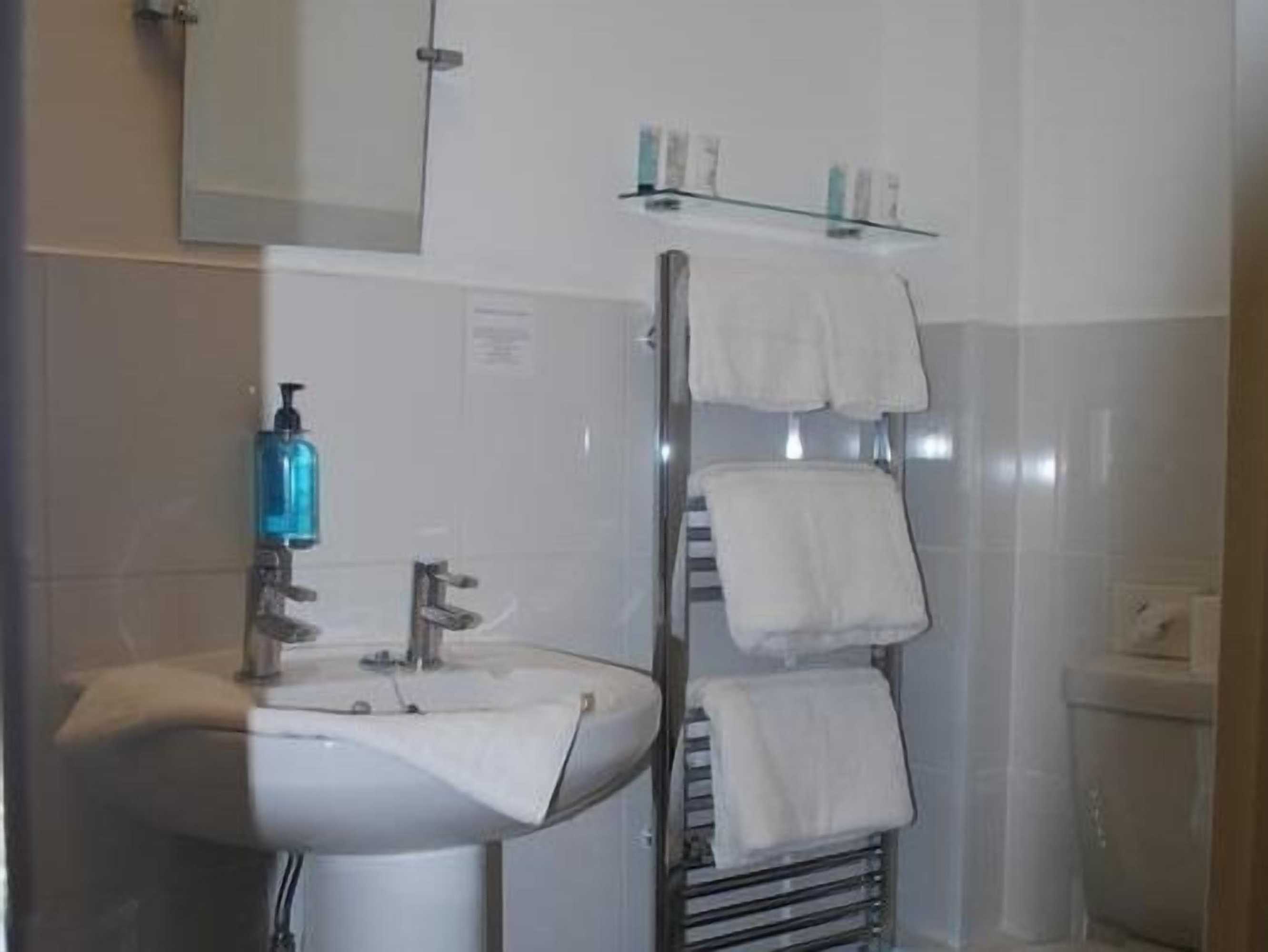 Gift card for Rose And Crown