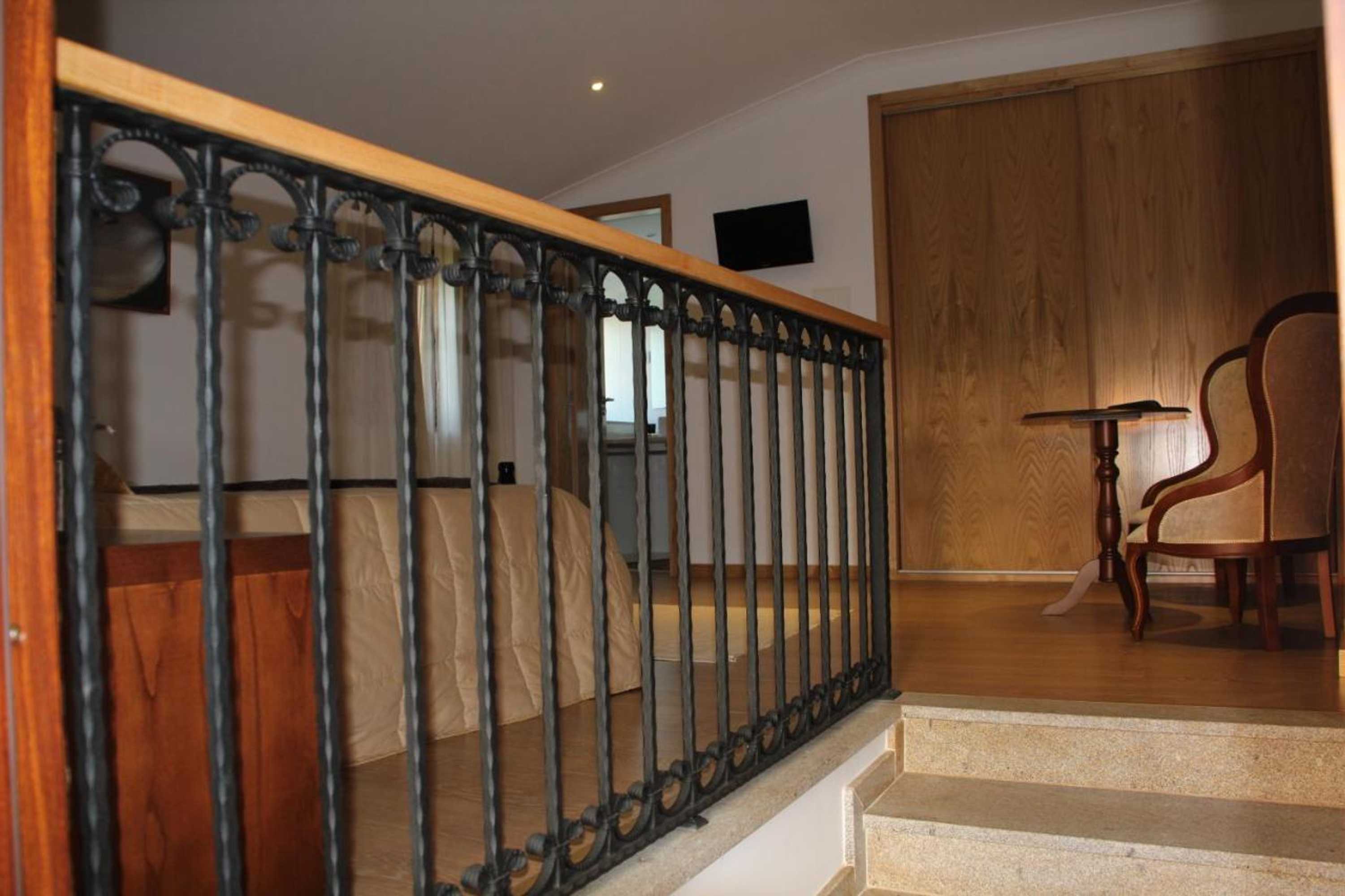 Gift card for Casa da Capela