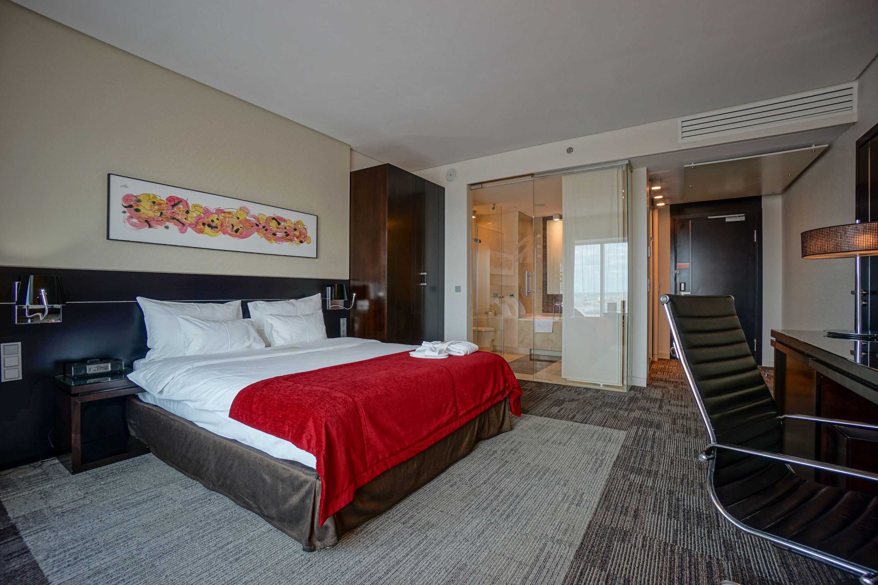 Gift card for Andersia Hotel & Spa Poznan, a Member of Radisson Individuals Gift card for Andersia Hotel & Spa Poznan, a Member of Radisson Individuals