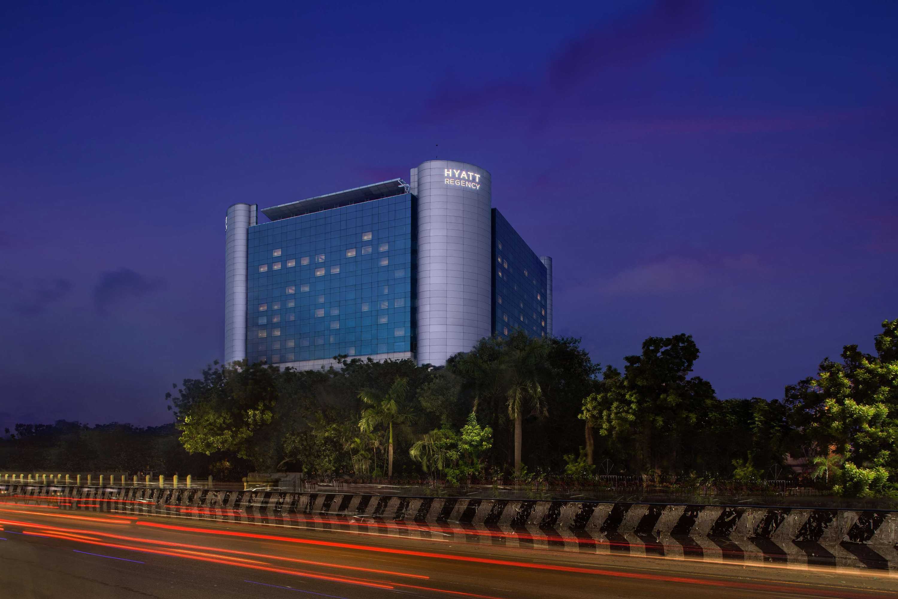 Gift card for Hyatt Regency Chennai Gift card for Hyatt Regency Chennai