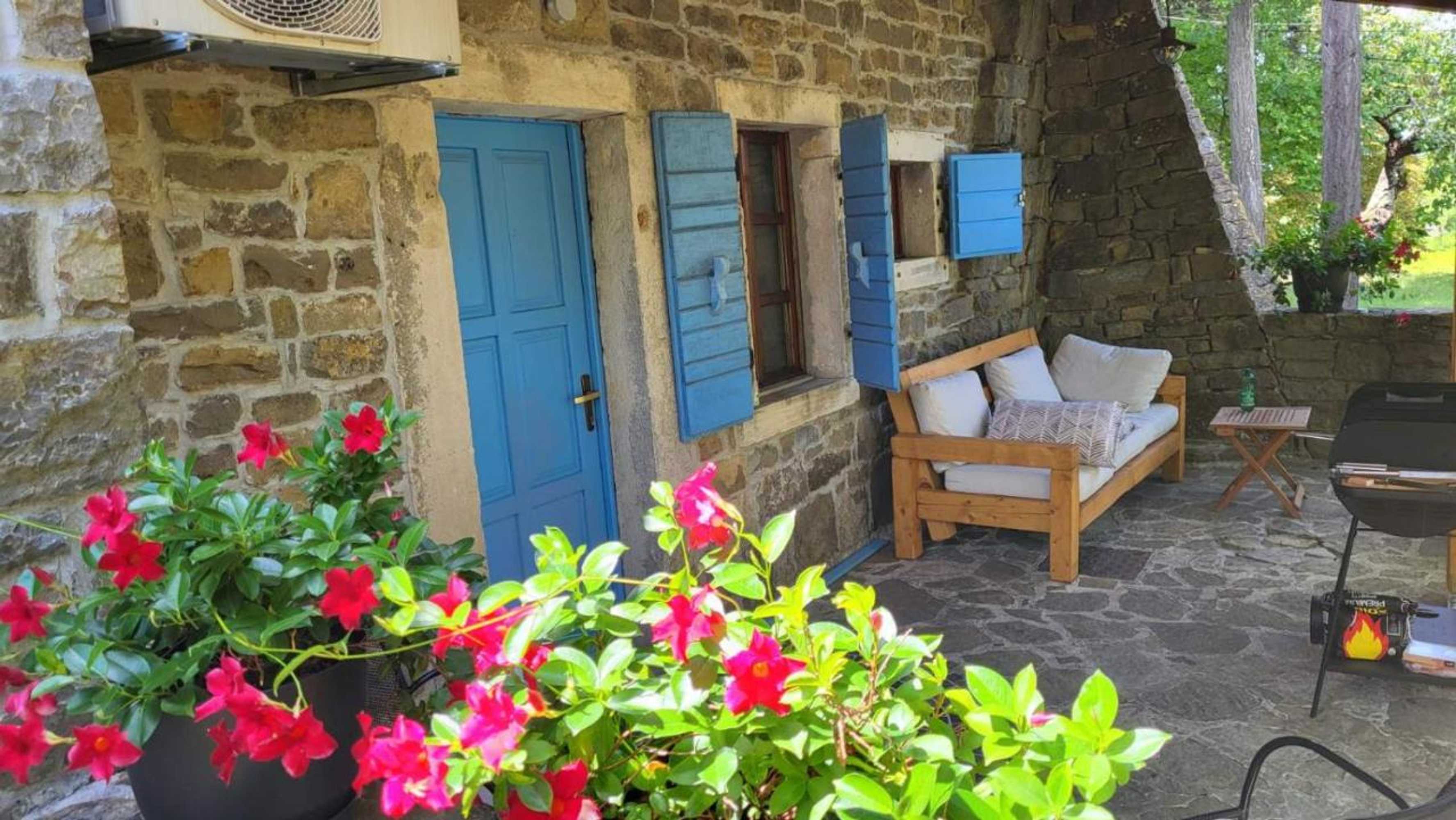 Gift card for Villa San Vito - Tilia, Olea, Rosmarinus