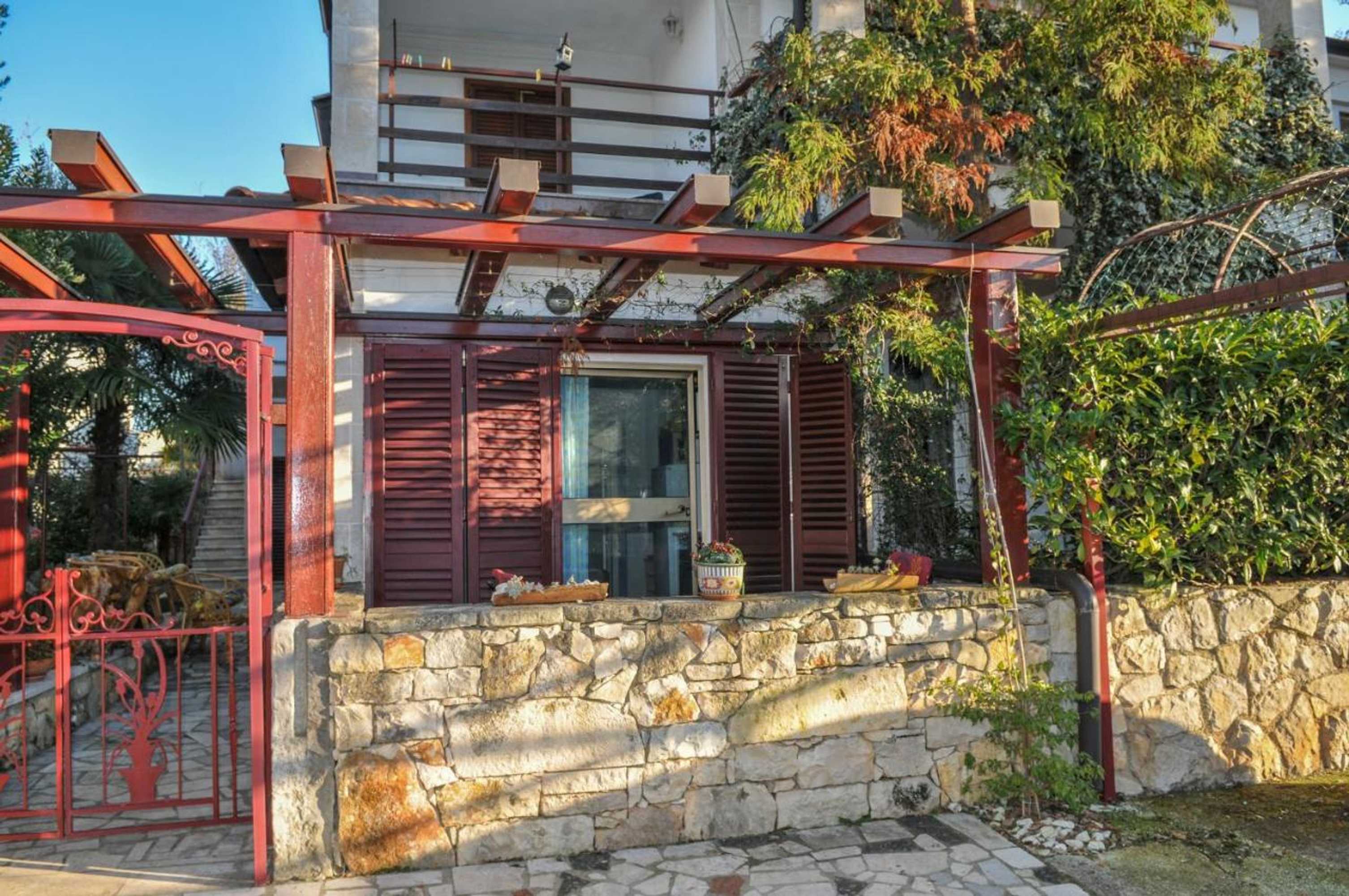 Gift card for Apartments Finida