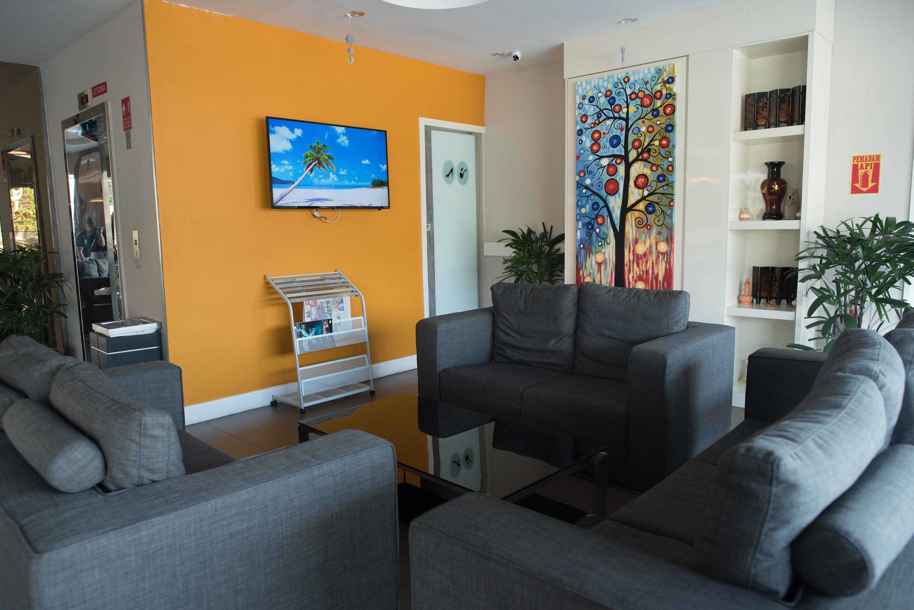 Gift card for Mornington Hotel Bukit Permata Gift card for Mornington Hotel Bukit Permata