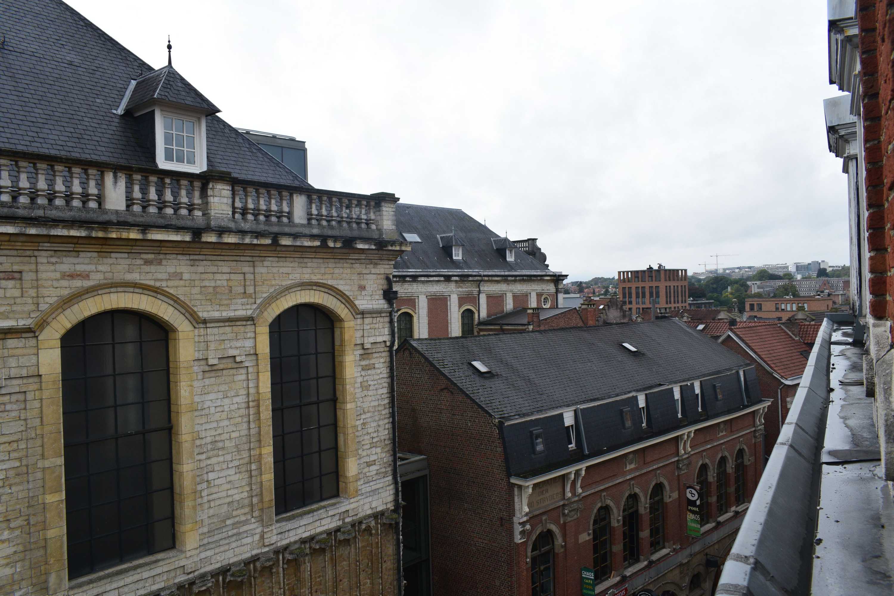 Gift card for Hotel Professor Leuven Centrum Gift card for Hotel Professor Leuven Centrum