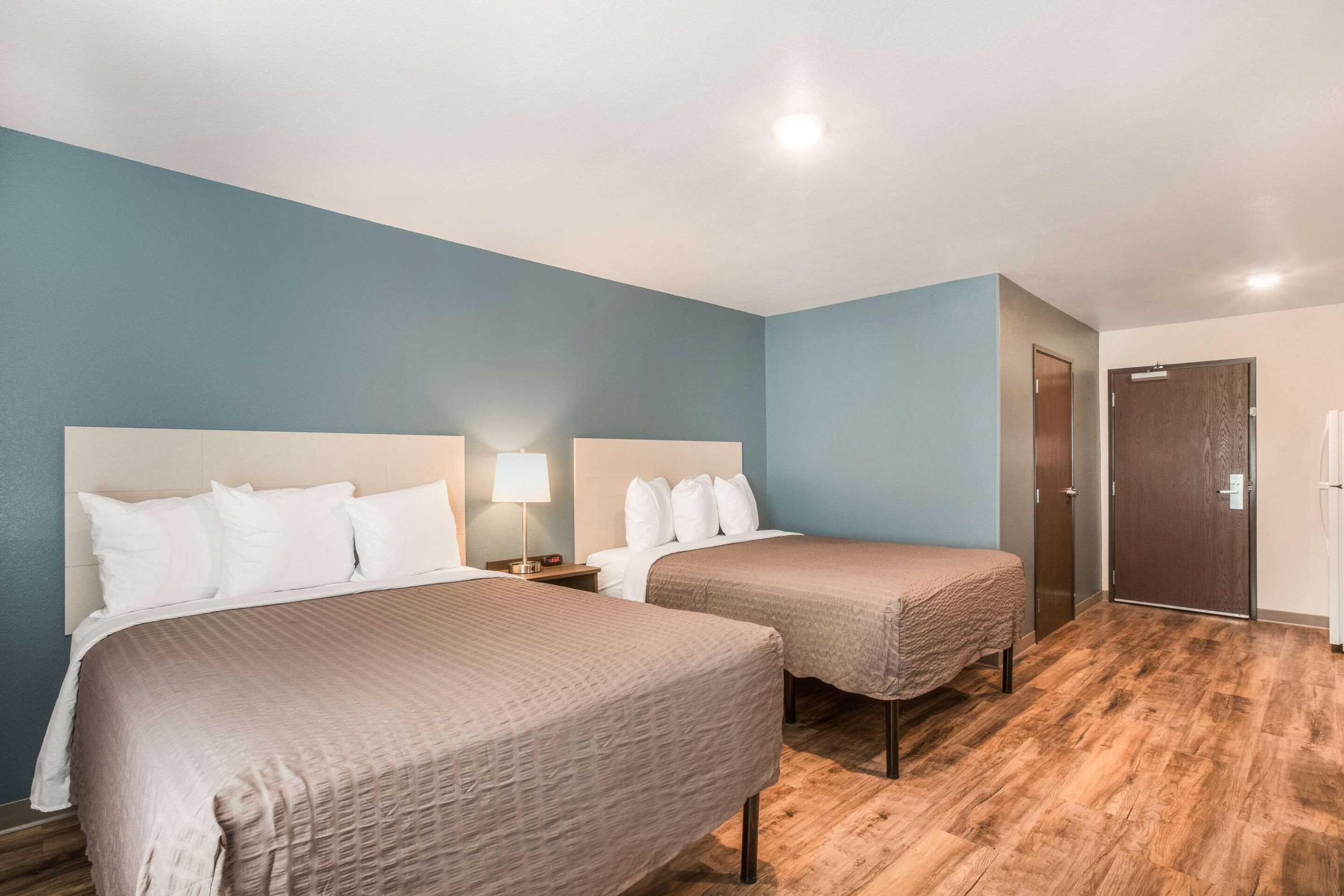 Gift card for Woodspring Suites Atlanta Newnan Gift card for Woodspring Suites Atlanta Newnan