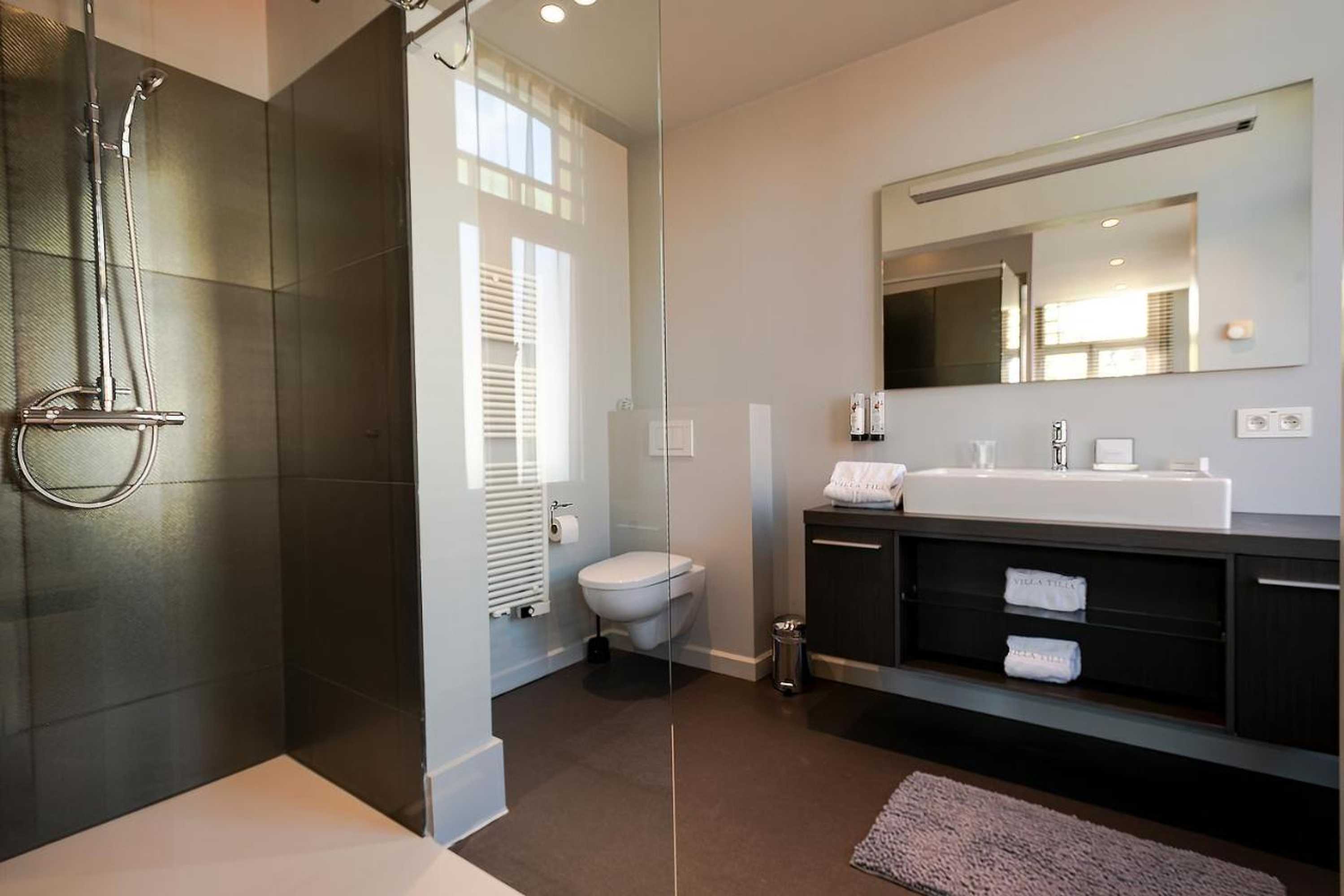 Gift card for Villa Tilia