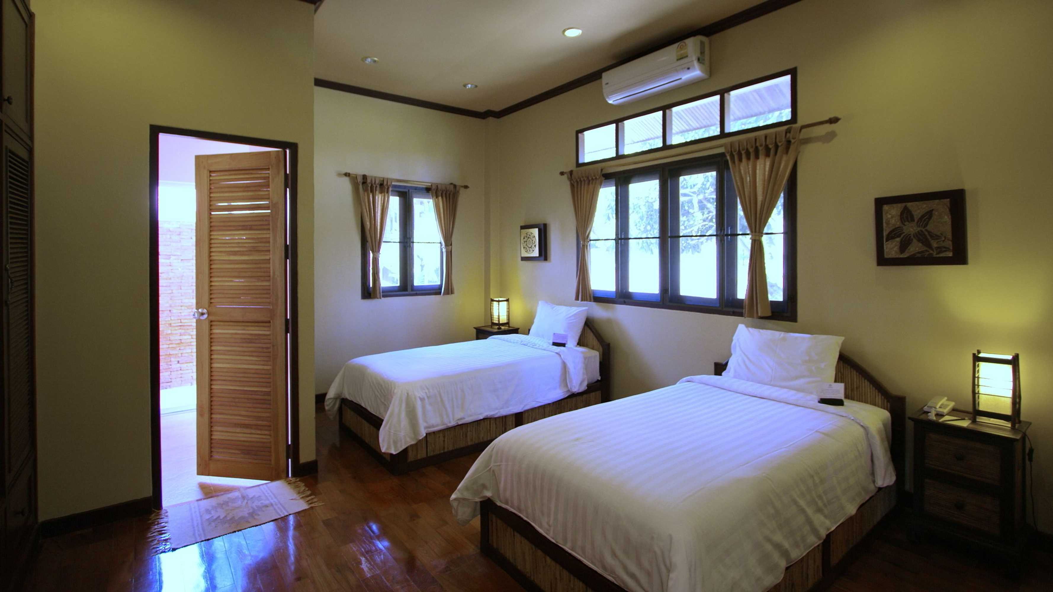 Gift card for The Pavana Chiang Mai Resort Gift card for The Pavana Chiang Mai Resort