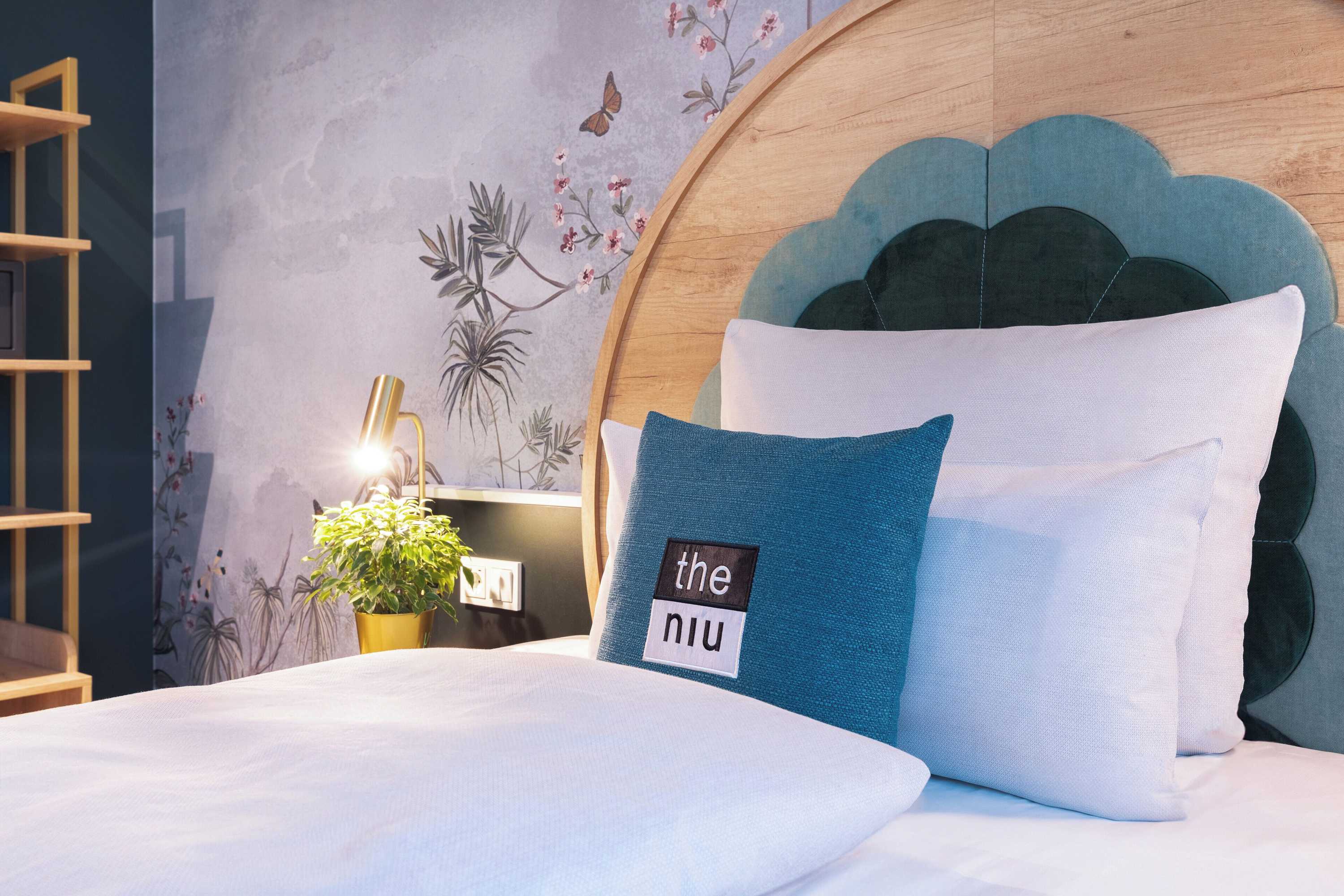 Gift card for Holiday Inn - The Niu, Flower Konstanz by Ihg Gift card for Holiday Inn - The Niu, Flower Konstanz by Ihg