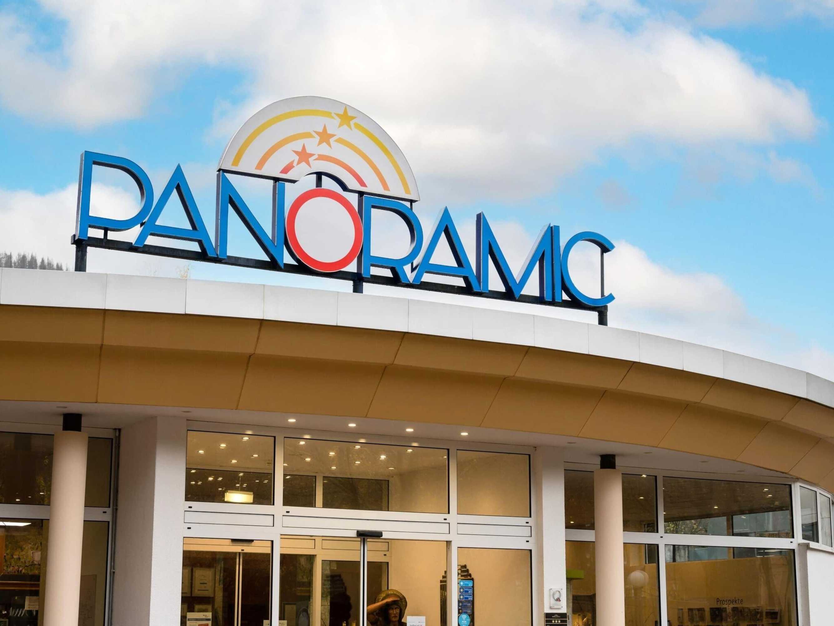 Gift card for Panoramic Hotel - Ihr Apartmenthotel