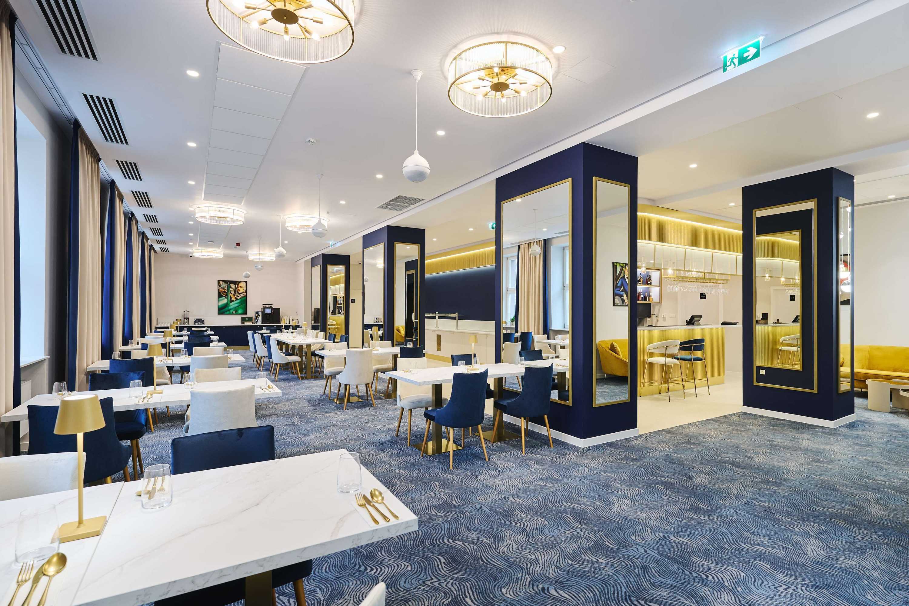 Gift card for Hotel Aiden by Best Western Lódz Gift card for Hotel Aiden by Best Western Lódz