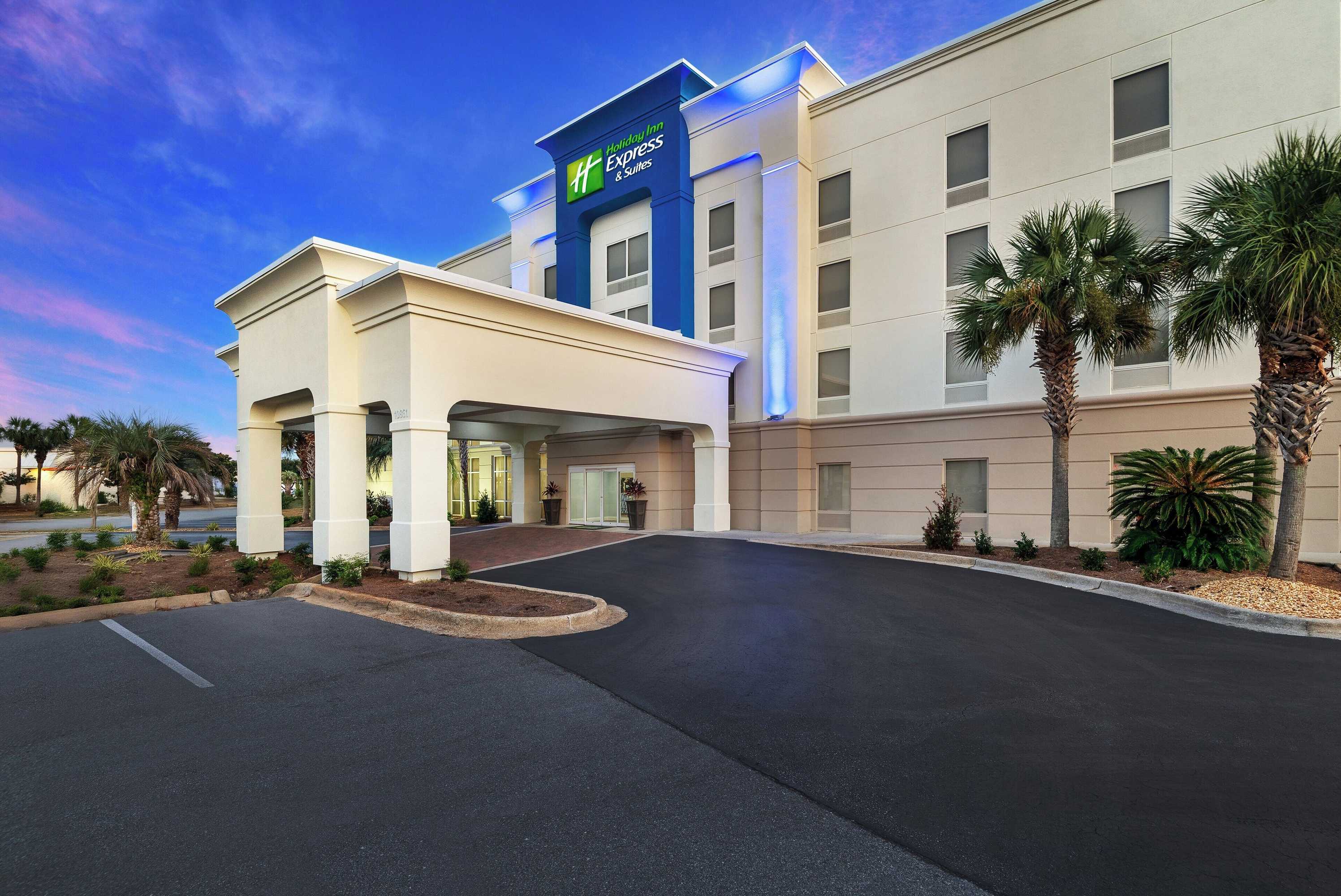 Gift card for Holiday Inn Express & Sui Destin-Miramar Beach