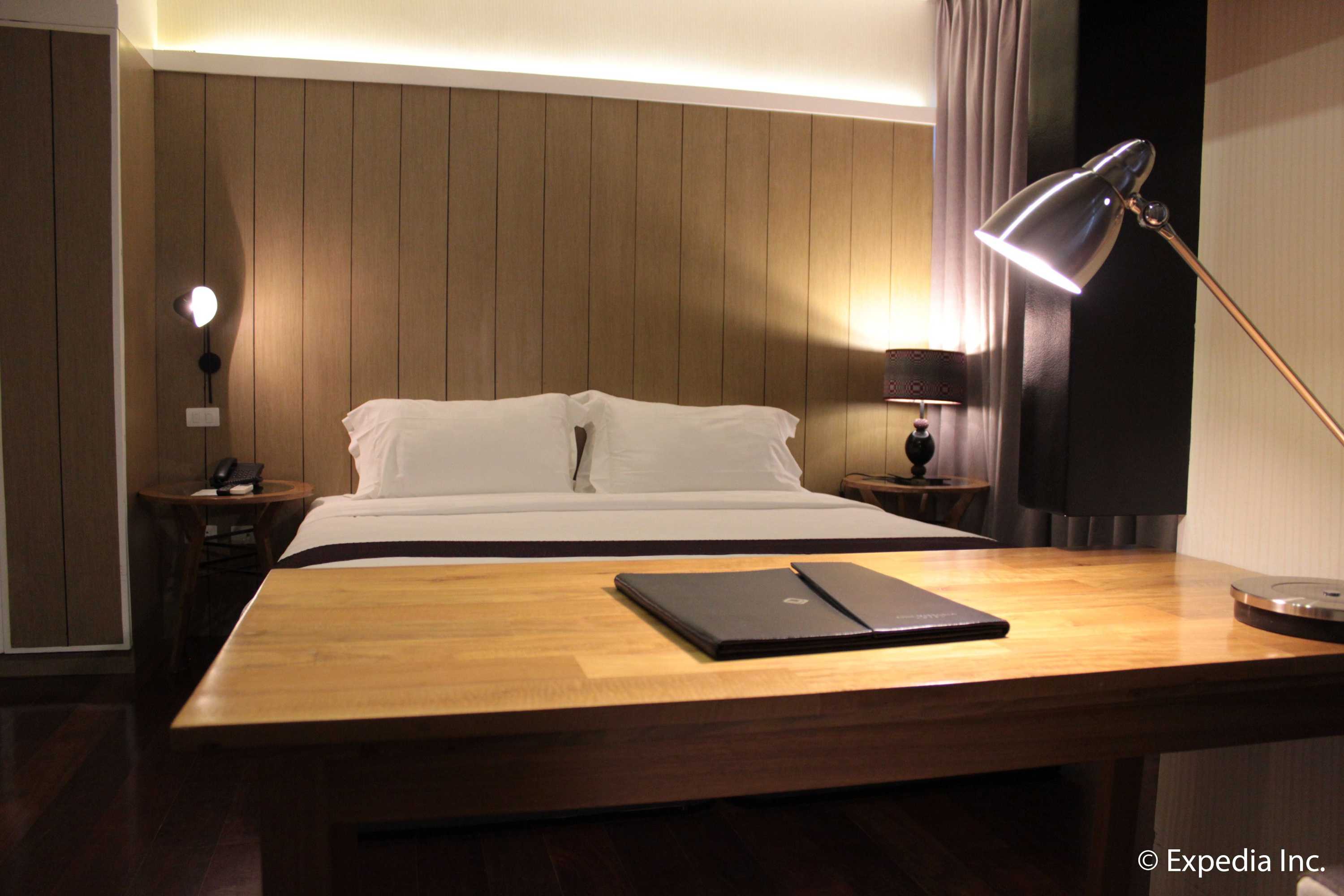 Gift card for One Vittoria Hotel
