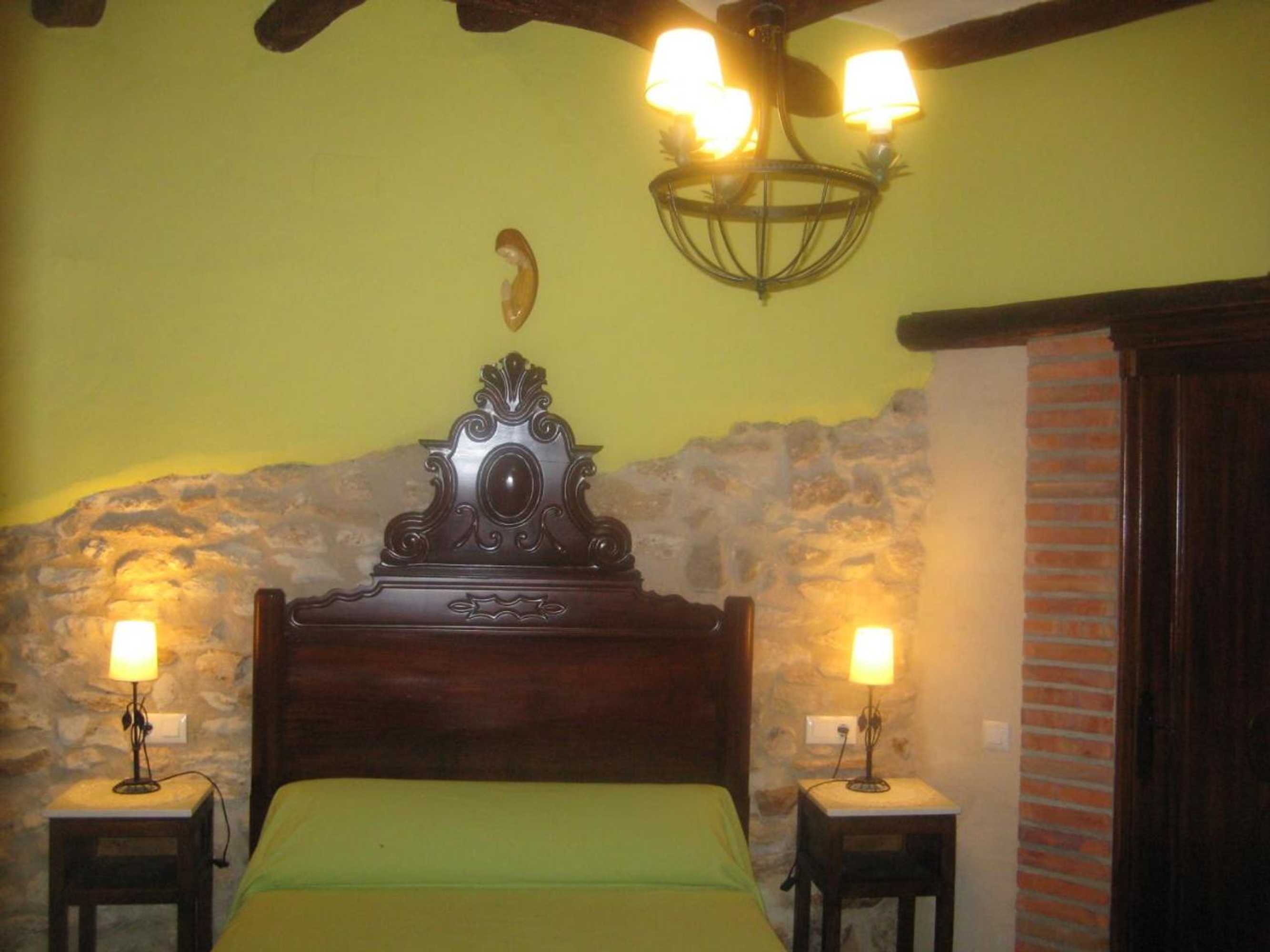 Gift card for Casa Rural ca L'antoni (tarragona)