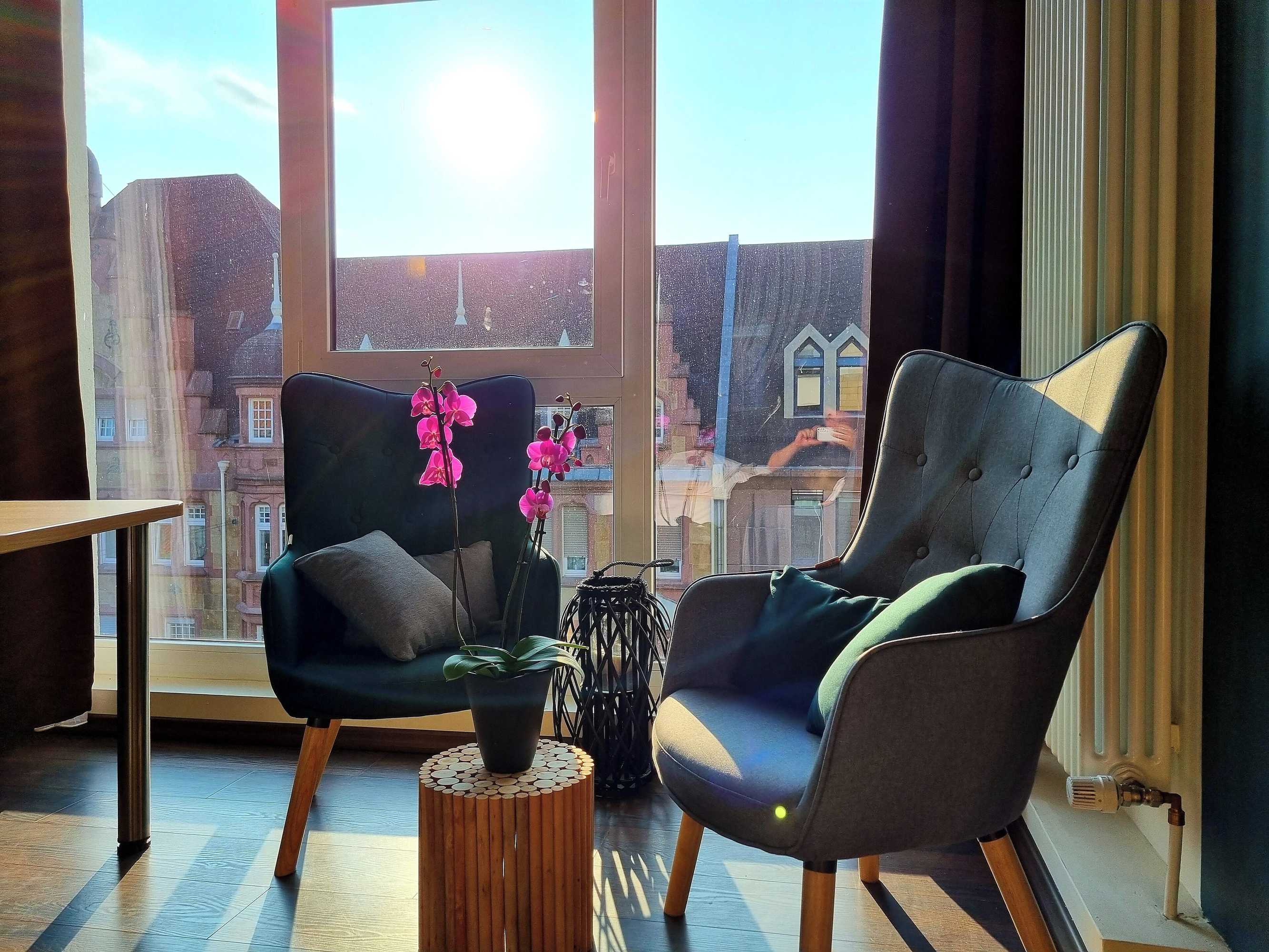 Gift card for Exo Boutique Hotel Mannheim Gift card for Exo Boutique Hotel Mannheim