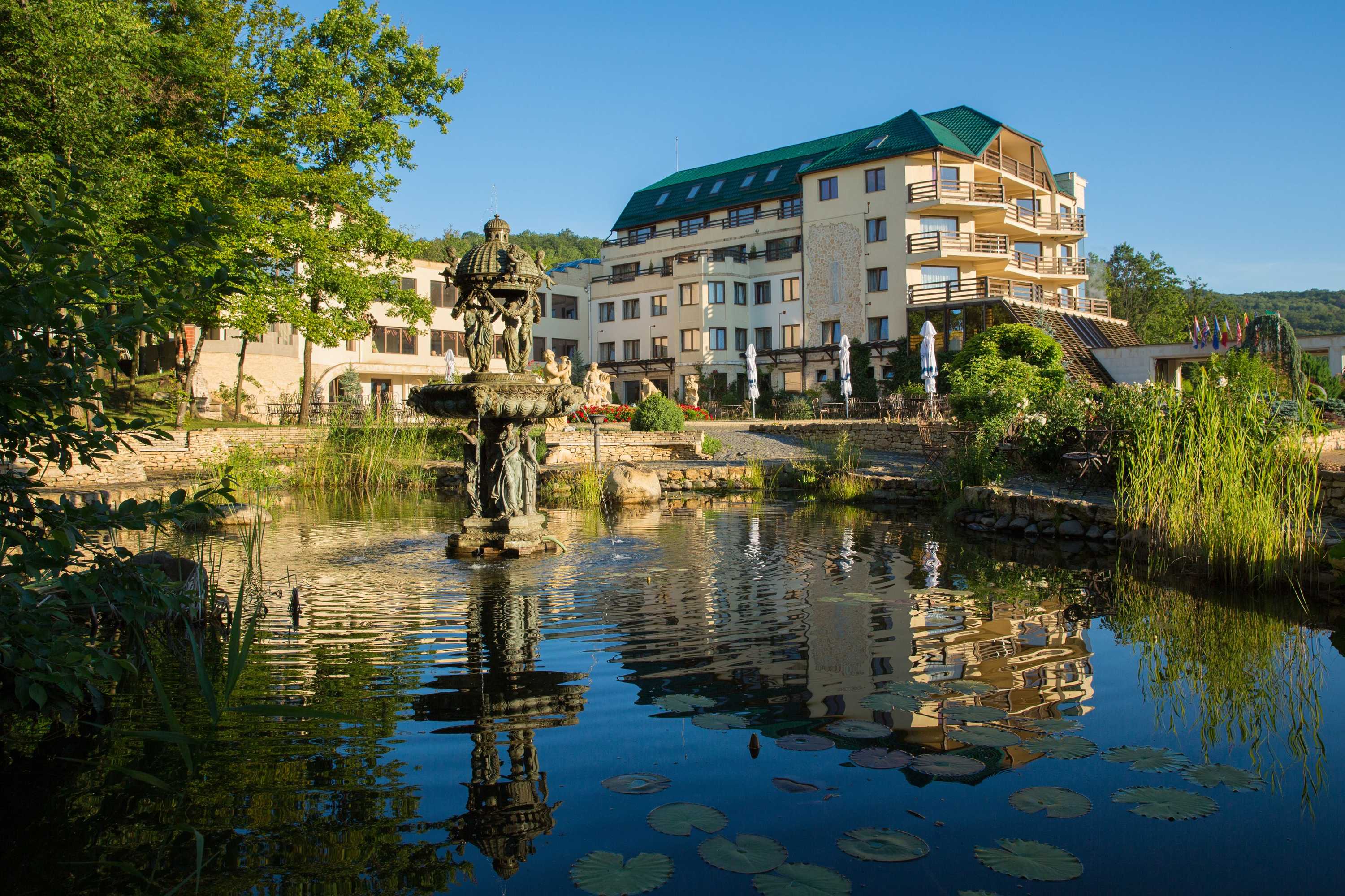Gift card for Sungarden Golf & Spa Resort Gift card for Sungarden Golf & Spa Resort