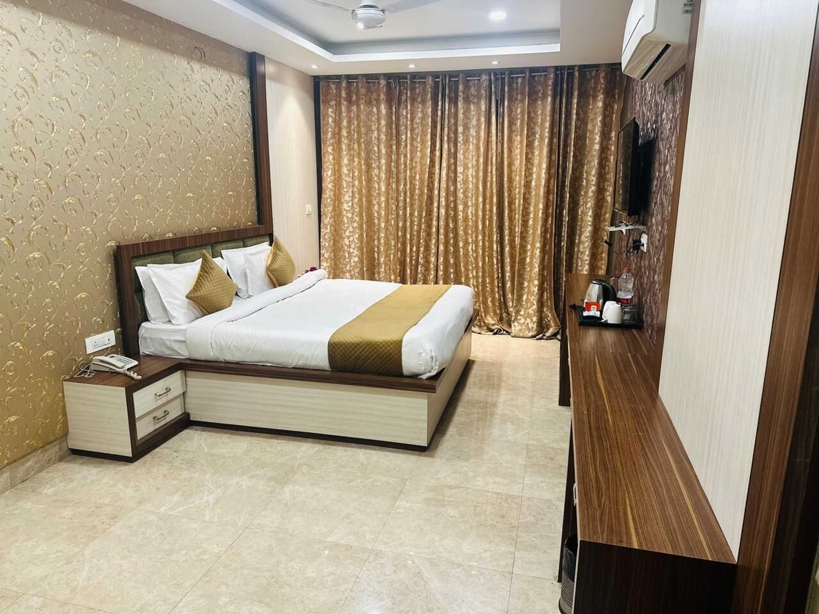 Gift card for Hotel Fortune Ganga