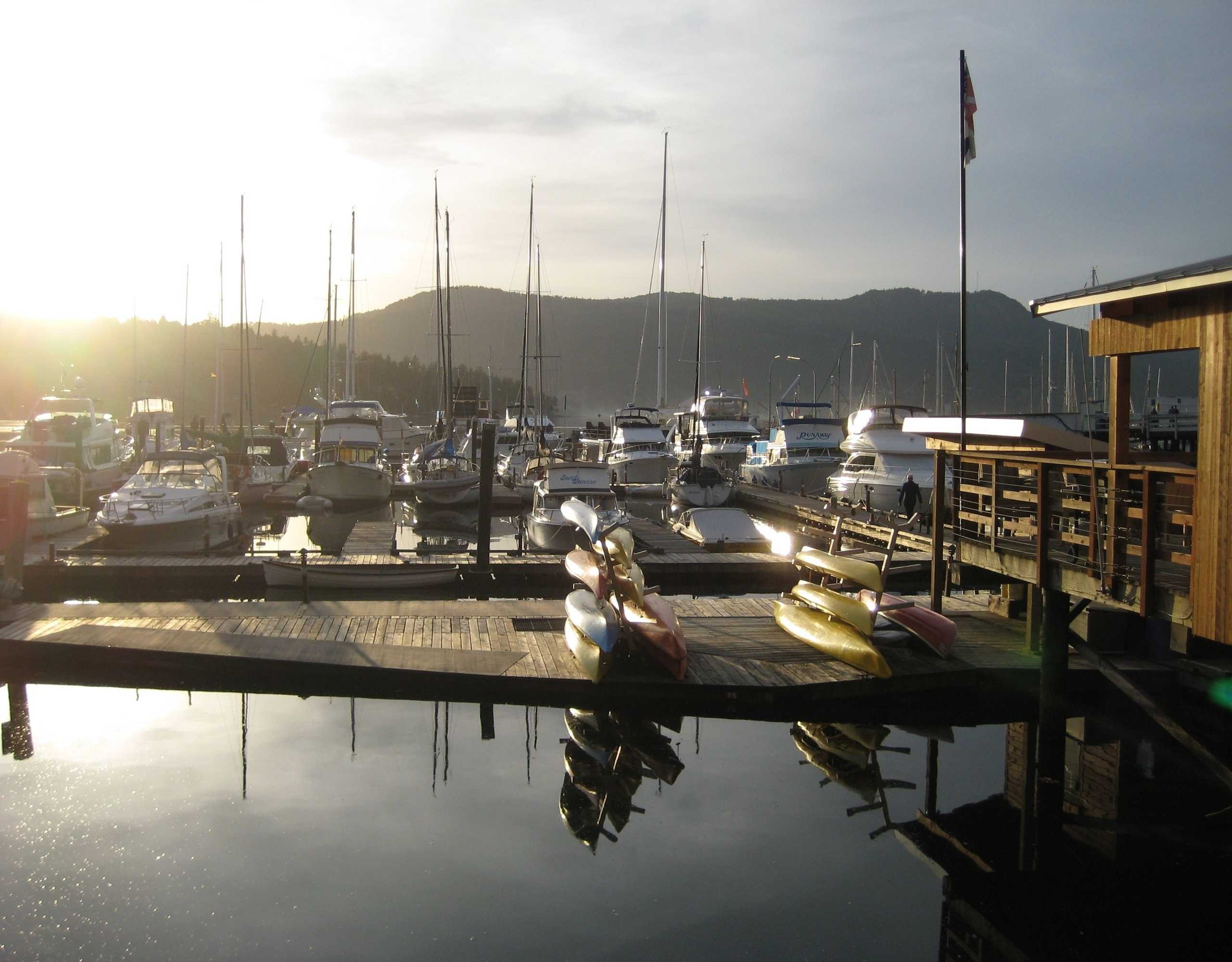 Gift card for Brentwood Bay Resort & Spa Gift card for Brentwood Bay Resort & Spa