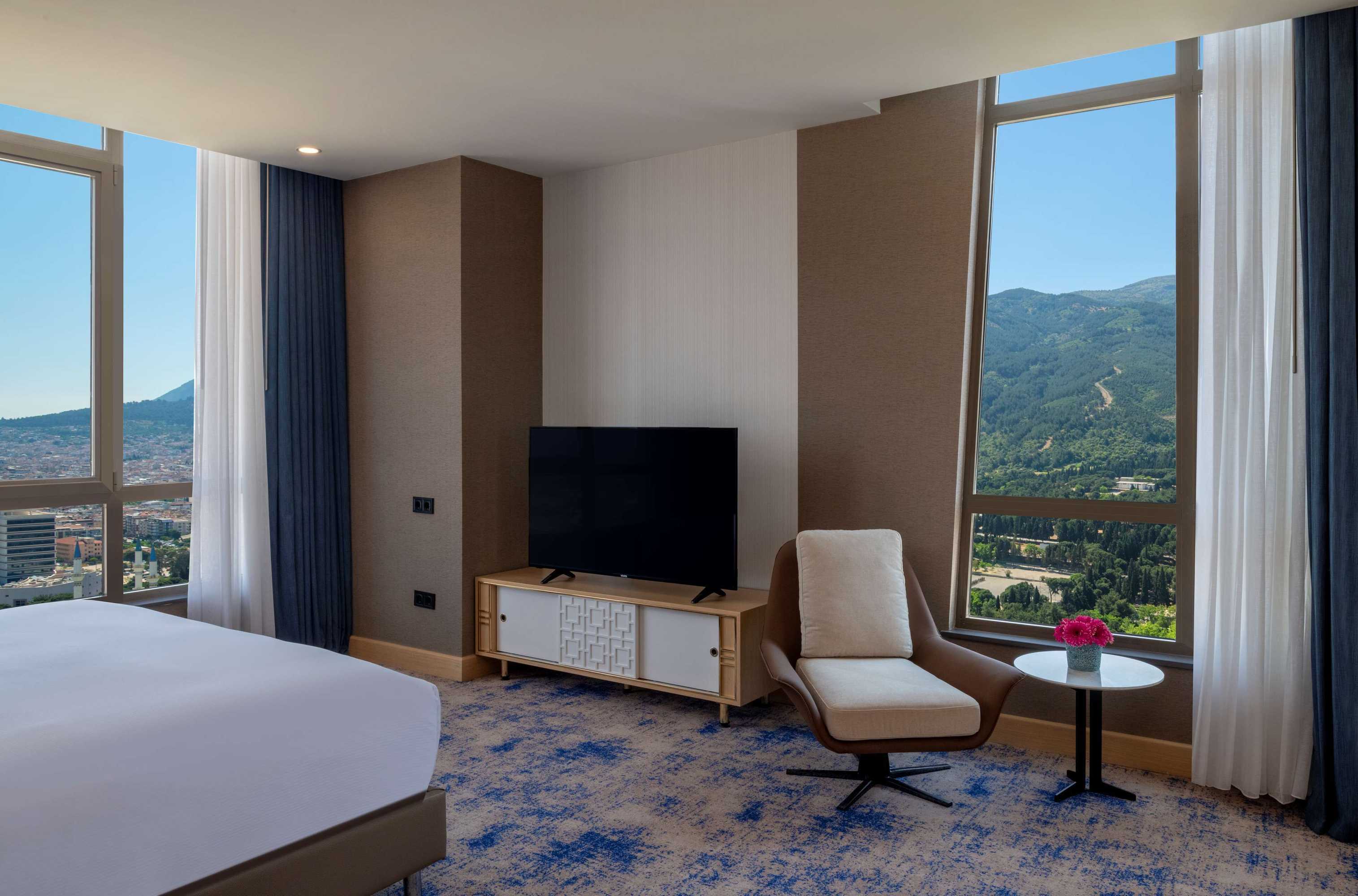 Gift card for Doubletree by Hilton Manisa Gift card for Doubletree by Hilton Manisa