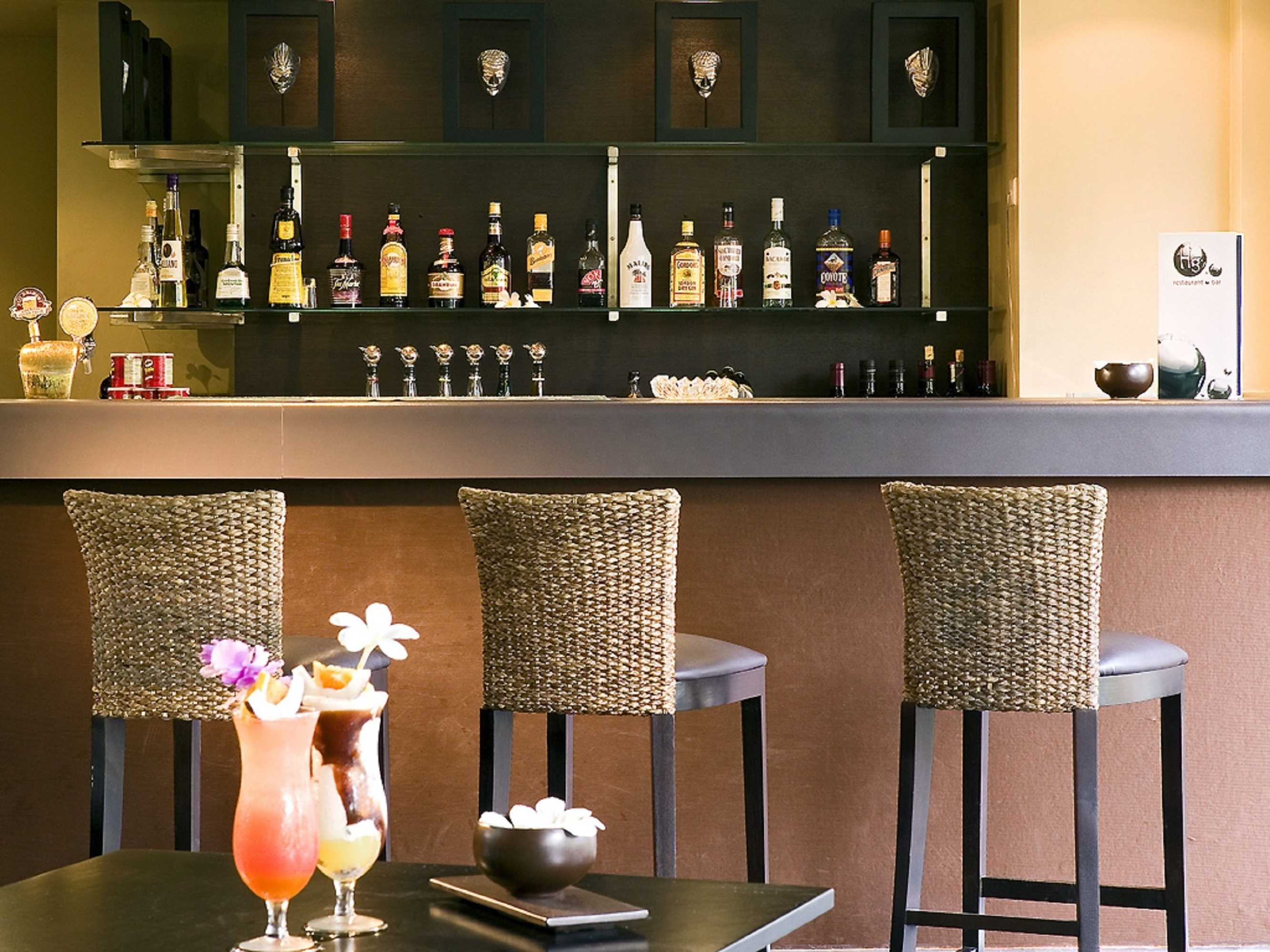 Gift card for Mercure Nadi Gift card for Mercure Nadi