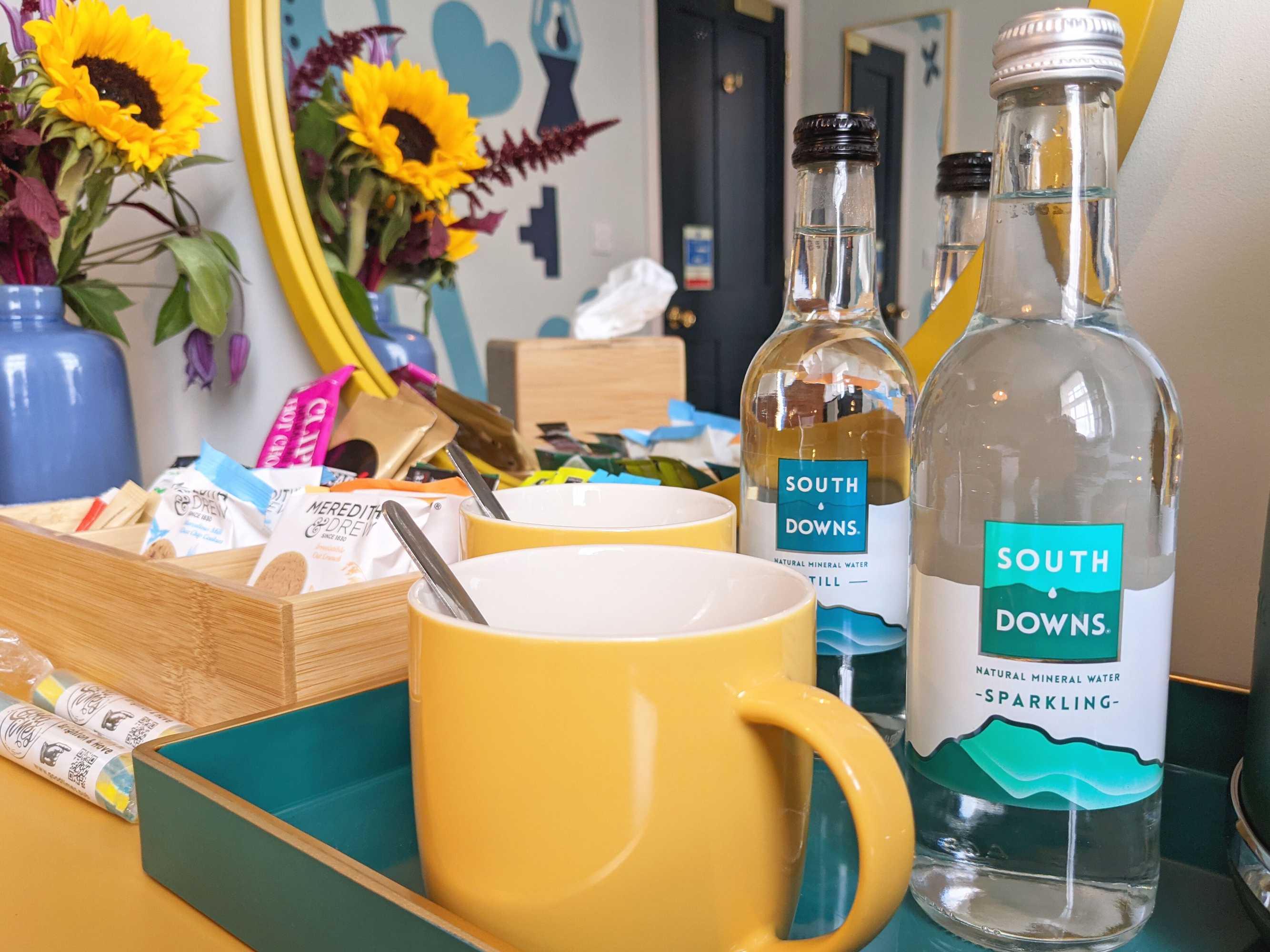 Gift card for The Stirling Arms