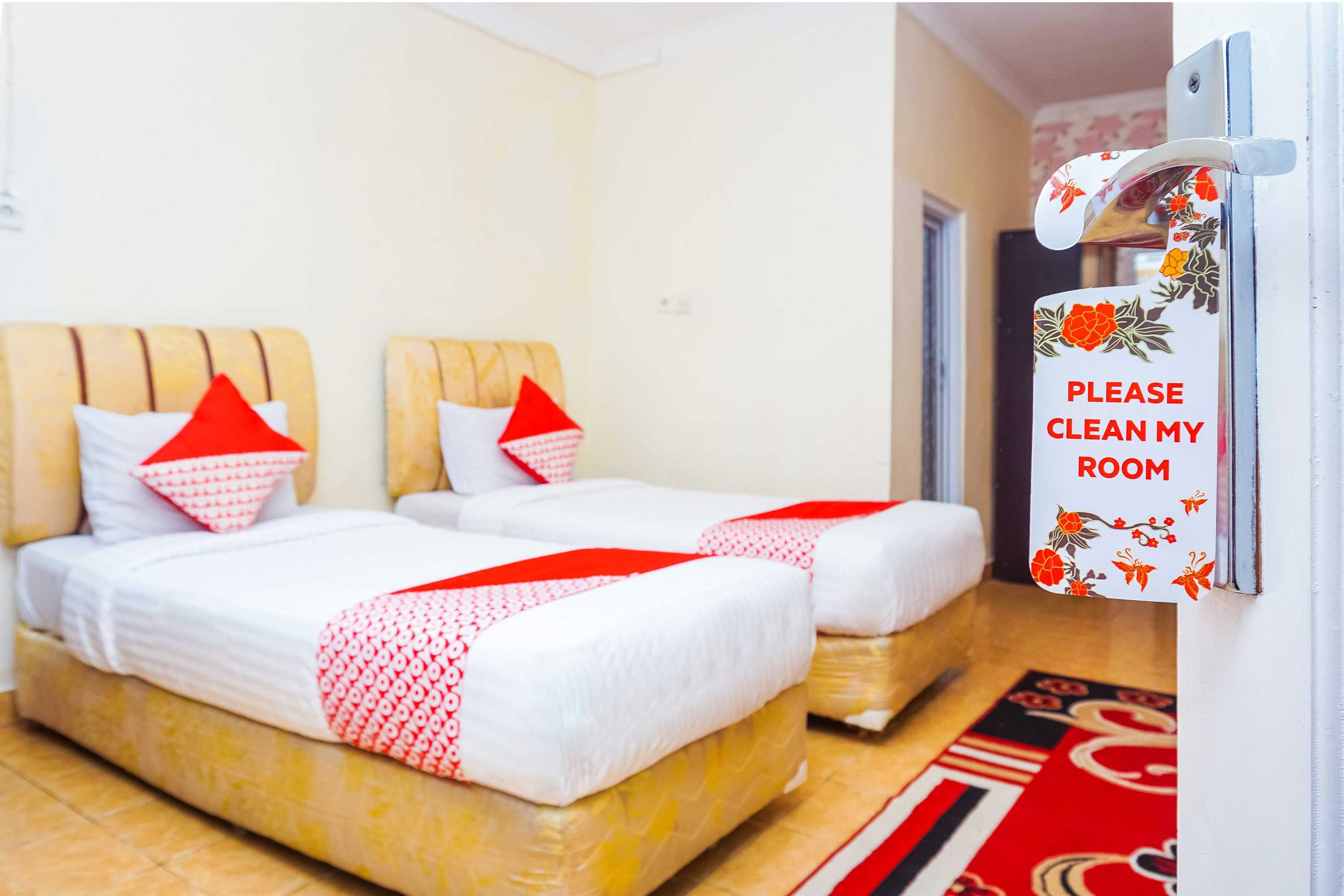 Gift card for Hotel Siti Nurbaya Syariah Gift card for Hotel Siti Nurbaya Syariah