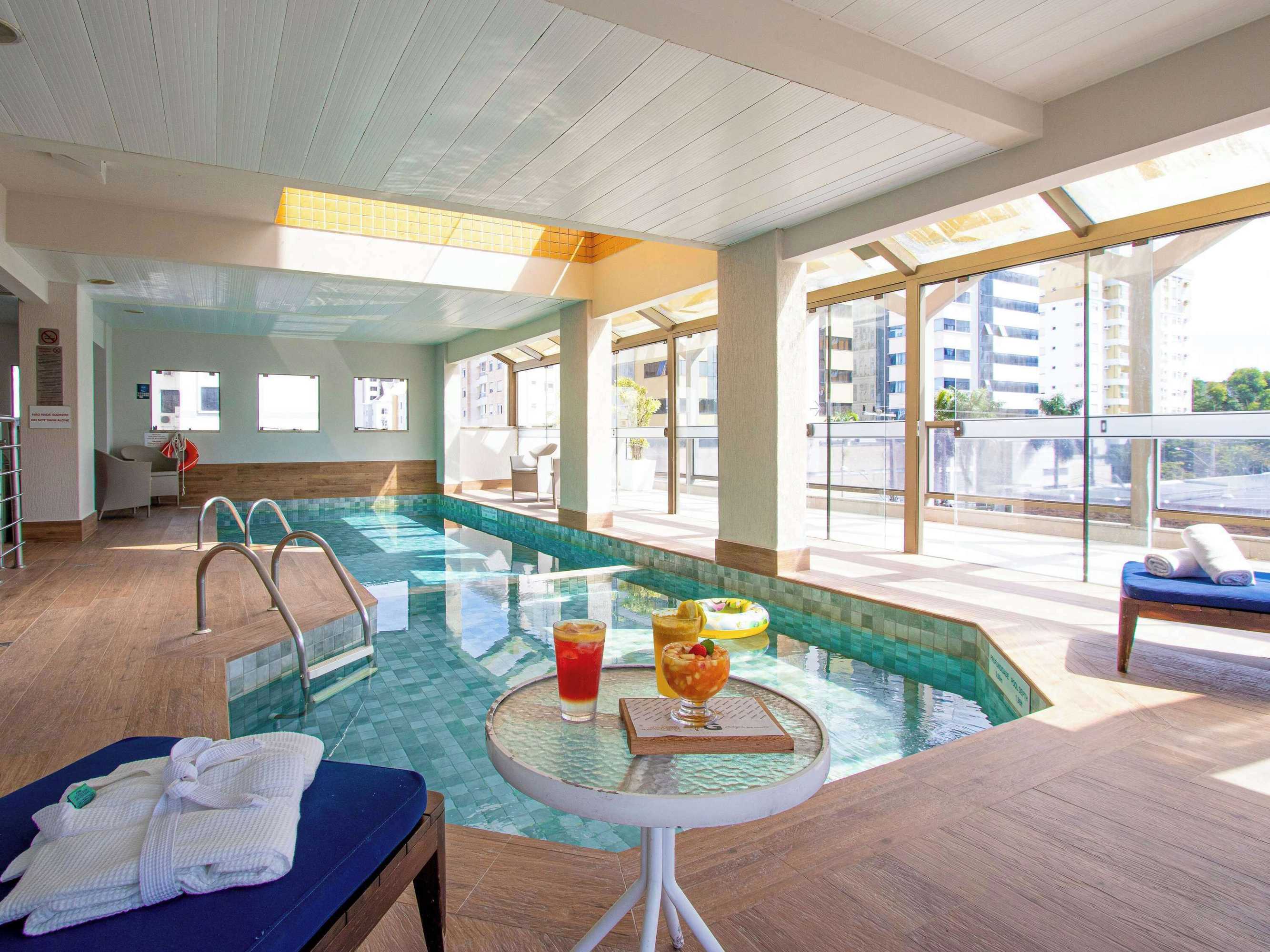 Gift card for Mercure Florianópolis Gift card for Mercure Florianópolis